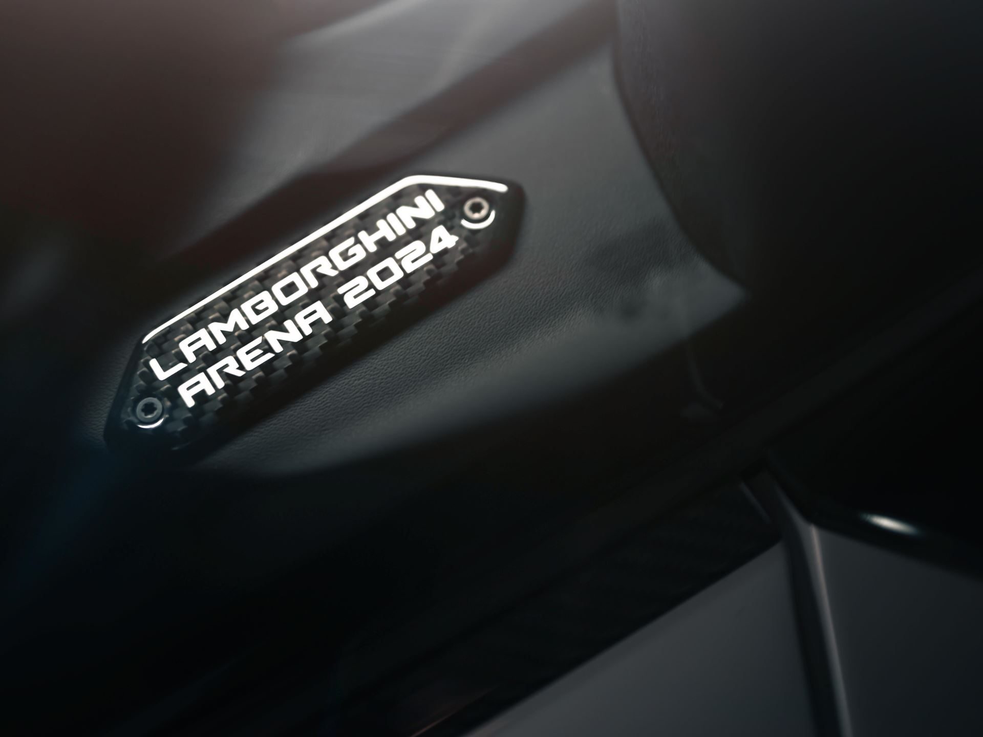 Lamborghini'S Arena Revuelto Turns Ad Personam Into A Competitive Weapon 27 Lamborghini revuelto ad personam arena 2024 draft 5b00955c detail 013