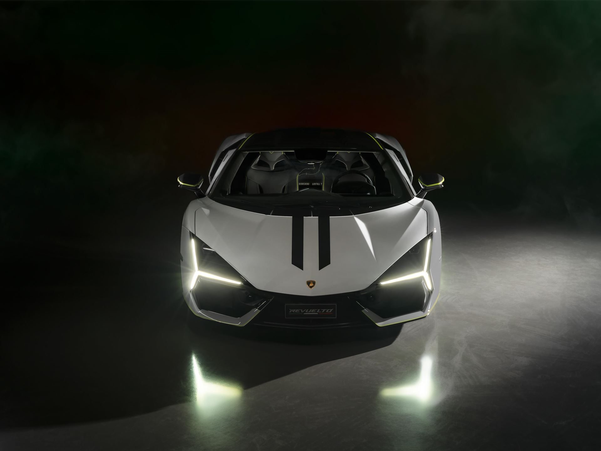 Lamborghini'S Arena Revuelto Turns Ad Personam Into A Competitive Weapon 17 Lamborghini revuelto ad personam arena 2024 draft 5b00955c other 008