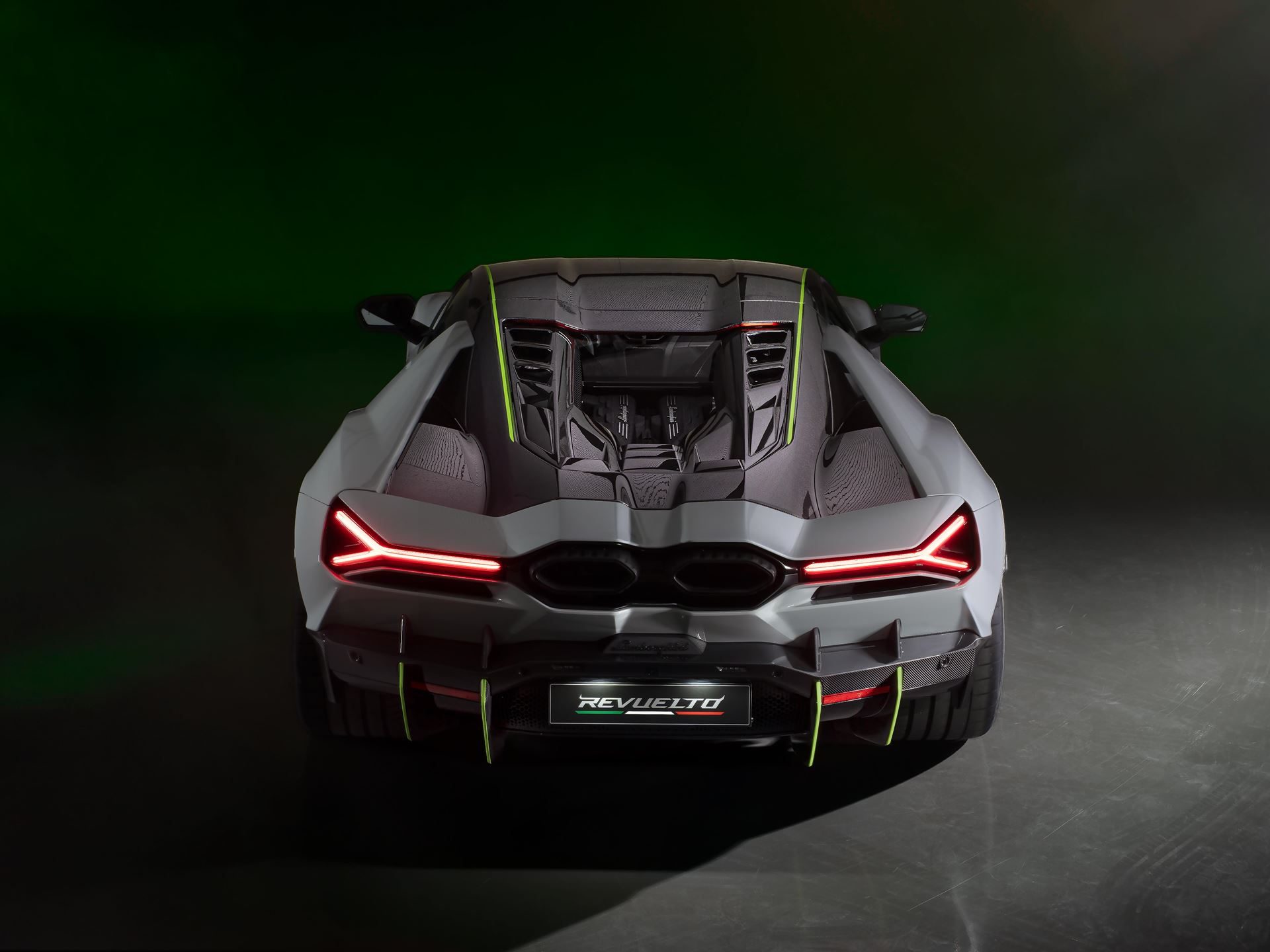 Lamborghini'S Arena Revuelto Turns Ad Personam Into A Competitive Weapon 19 Lamborghini revuelto ad personam arena 2024 draft 5b00955c other 009