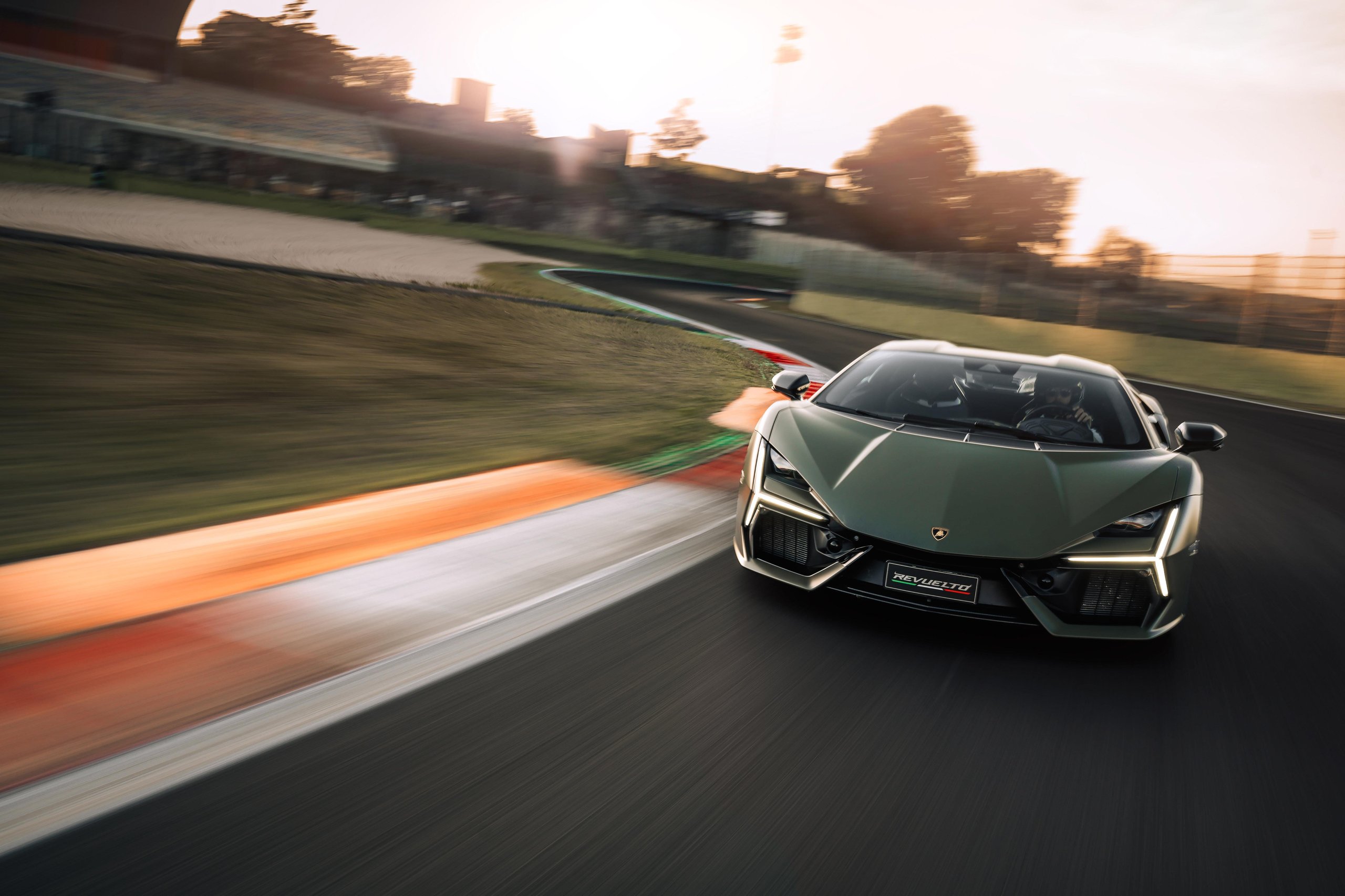Lamborghini Sent The Revuelto Across Italy To Prove A 1,001 Hp Hybrid Can Still Be A Proper V12 Flagship 31 Lamborghini revuelto first drive italy draft 21faf7d2 action 015 scaled