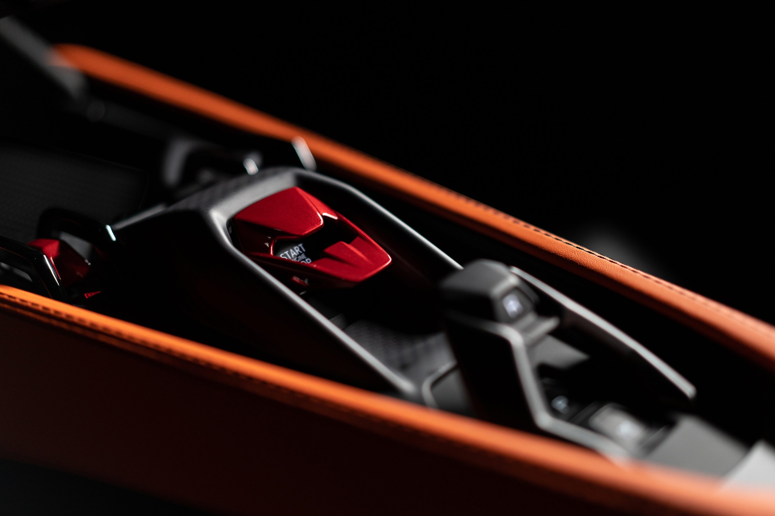 Lamborghini Revuelto: How Three Electric Motors Saved The V12 From Extinction 19 Lamborghini revuelto v12 hybrid hpev draft 5e94eb1d detail 009 scaled