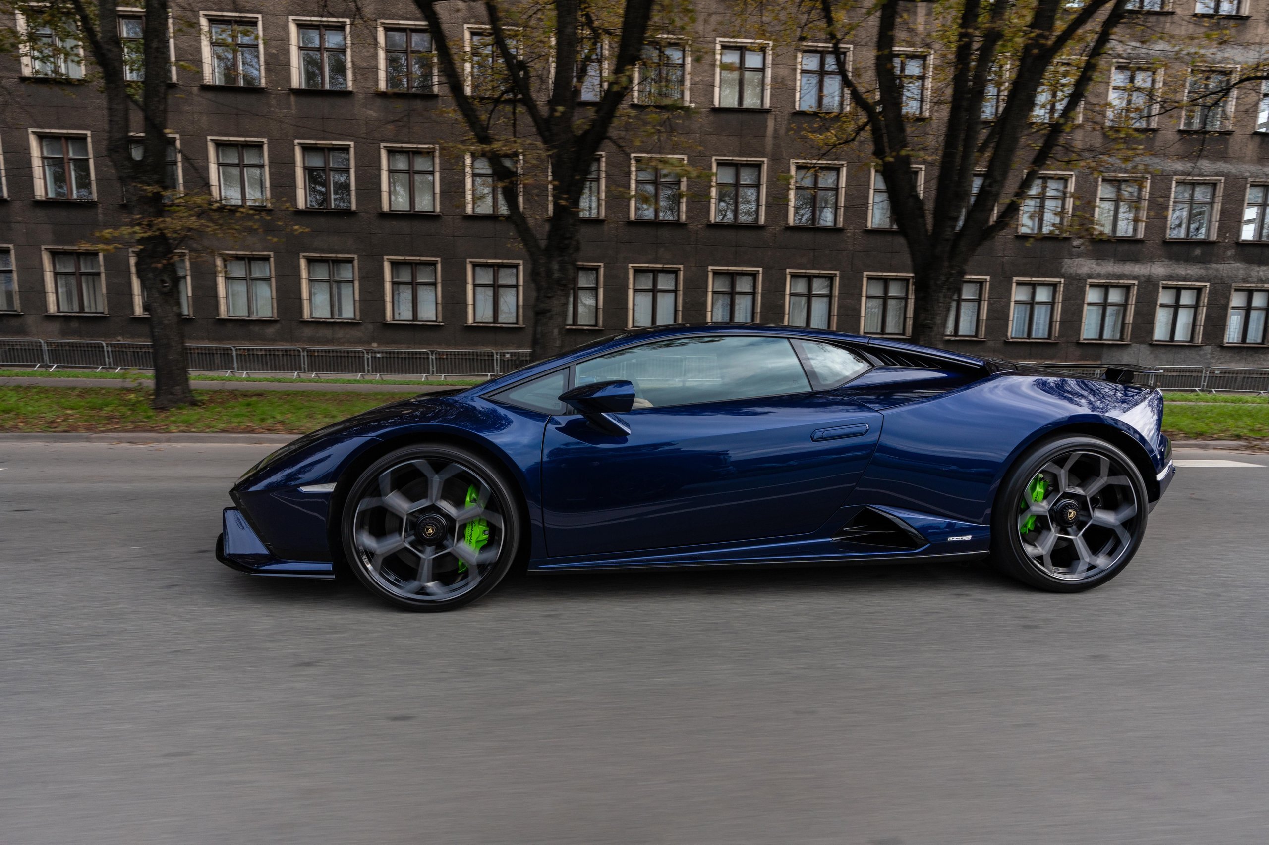 Lamborghini Riga: Why The Brand'S First Latvian Showroom Doubles As A Hybrid-Era Statement 17 Lamborghini riga showroom revuelto premiere draft 003192d7 action 008 scaled
