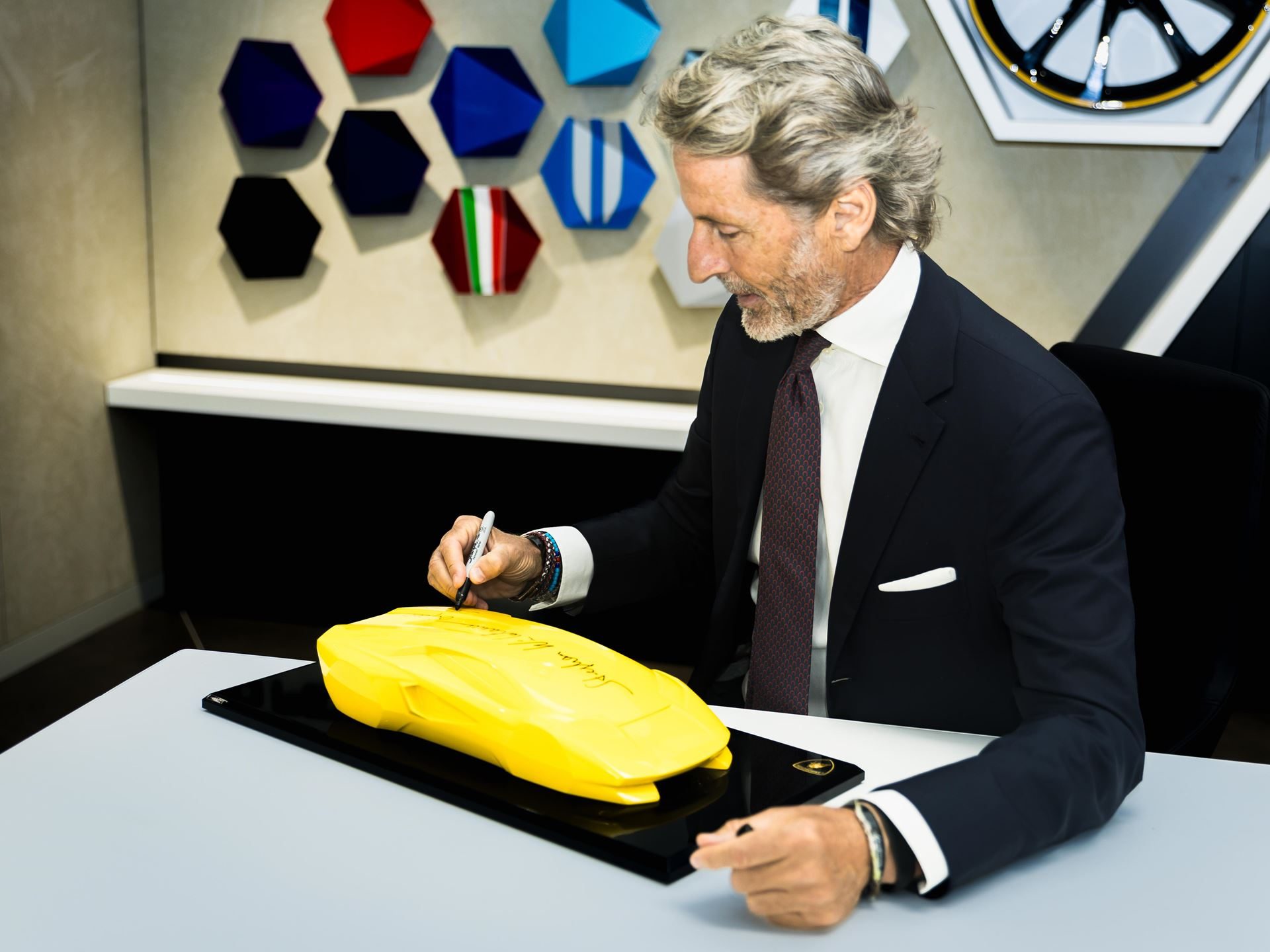 Lamborghini San Antonio Opens As A 40,000-Square-Foot Stage For The Temerario'S Market Debut 11 Lamborghini san antonio temerario debut draft cff1a18a event 005