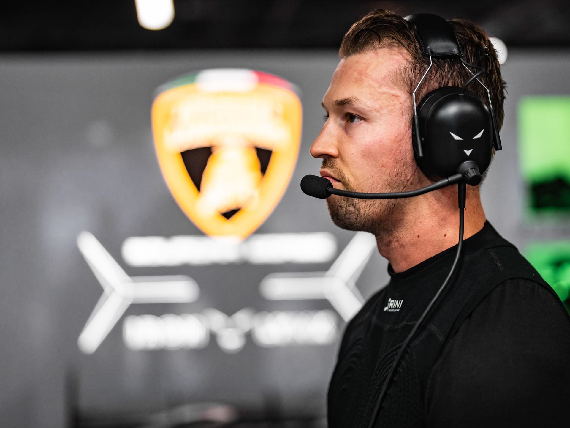 Lamborghini Sc63 Earns First Hyperpole At Fuji, Then A Drivetrain Failure Ends The Story Early 21 Lamborghini sc63 fuji wec hyperpole retiremen draft fcc69907 other 010