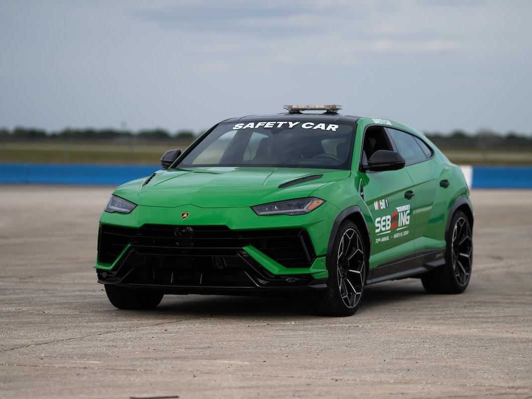 The Sc63'S Sebring Seventh: Why Finishing On The Lead Lap Mattered More Than The Position 19 Lamborghini sc63 sebring 12 hours debut draft 85ff8fda exterior 009