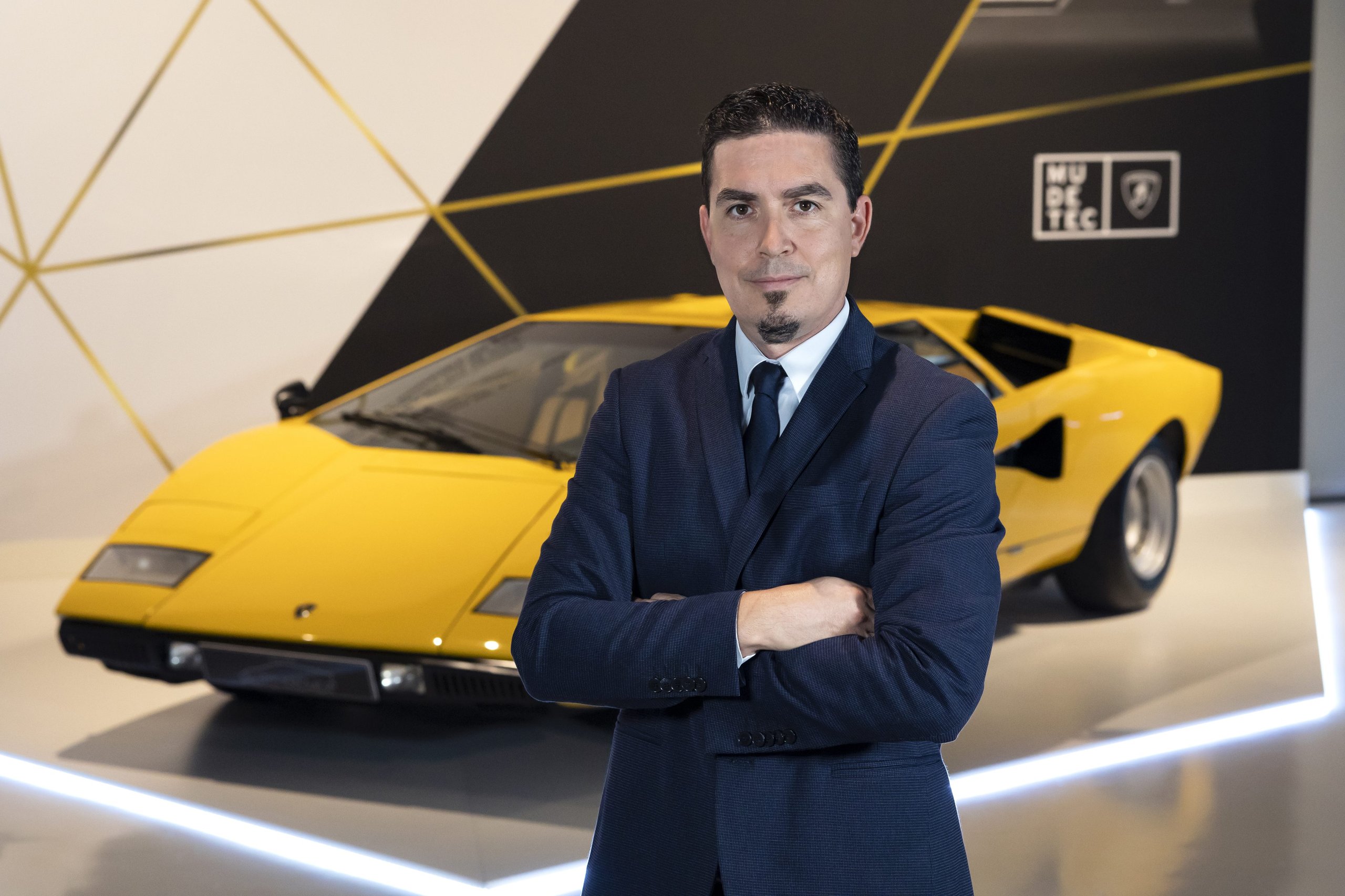 How Lamborghini'S Chief Procurement Officer Kept The Factory Running Through Pandemic, Chip Shortage, And War 15 Lamborghini supply chain michieli strategy draft a7e0a518 other 007 scaled