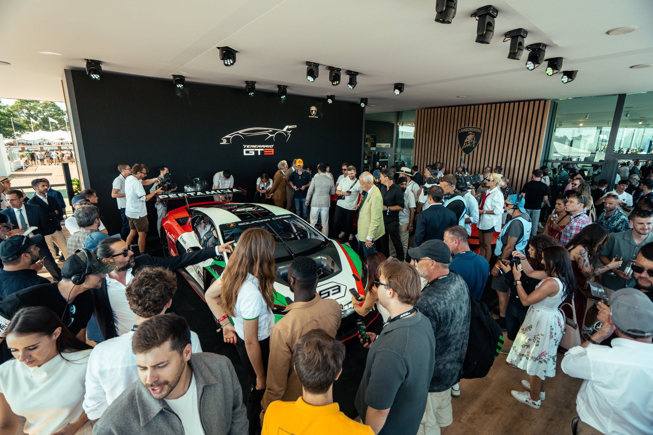 Lamborghini temerario gt3 goodwood debut draft 3ad82bb2 event 012 scaled