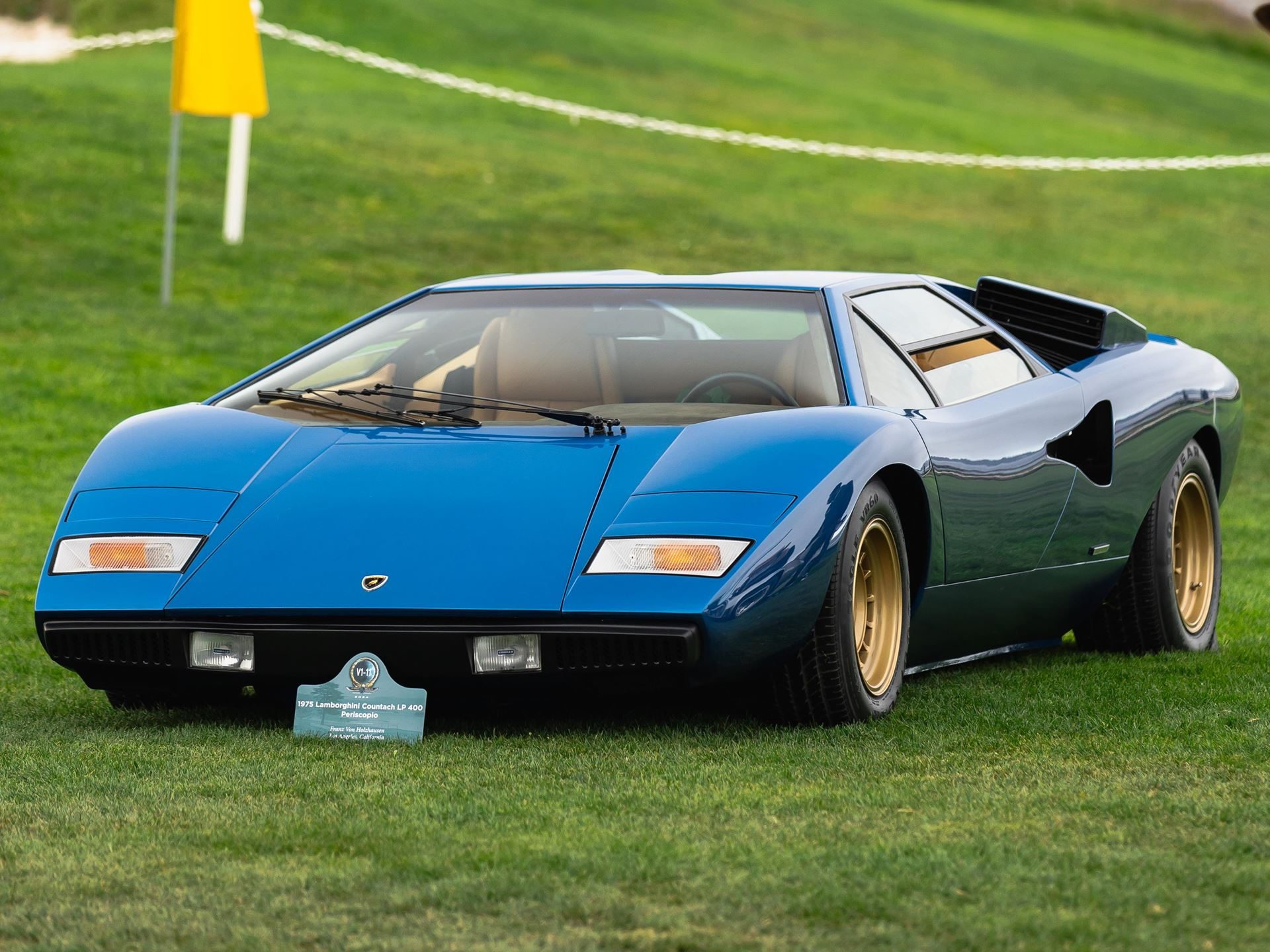Lamborghini Staged Its Hybrid Future Around The Temerario At Monterey Car Week 19 Lamborghini temerario monterey car week debut draft 70c111db exterior 009