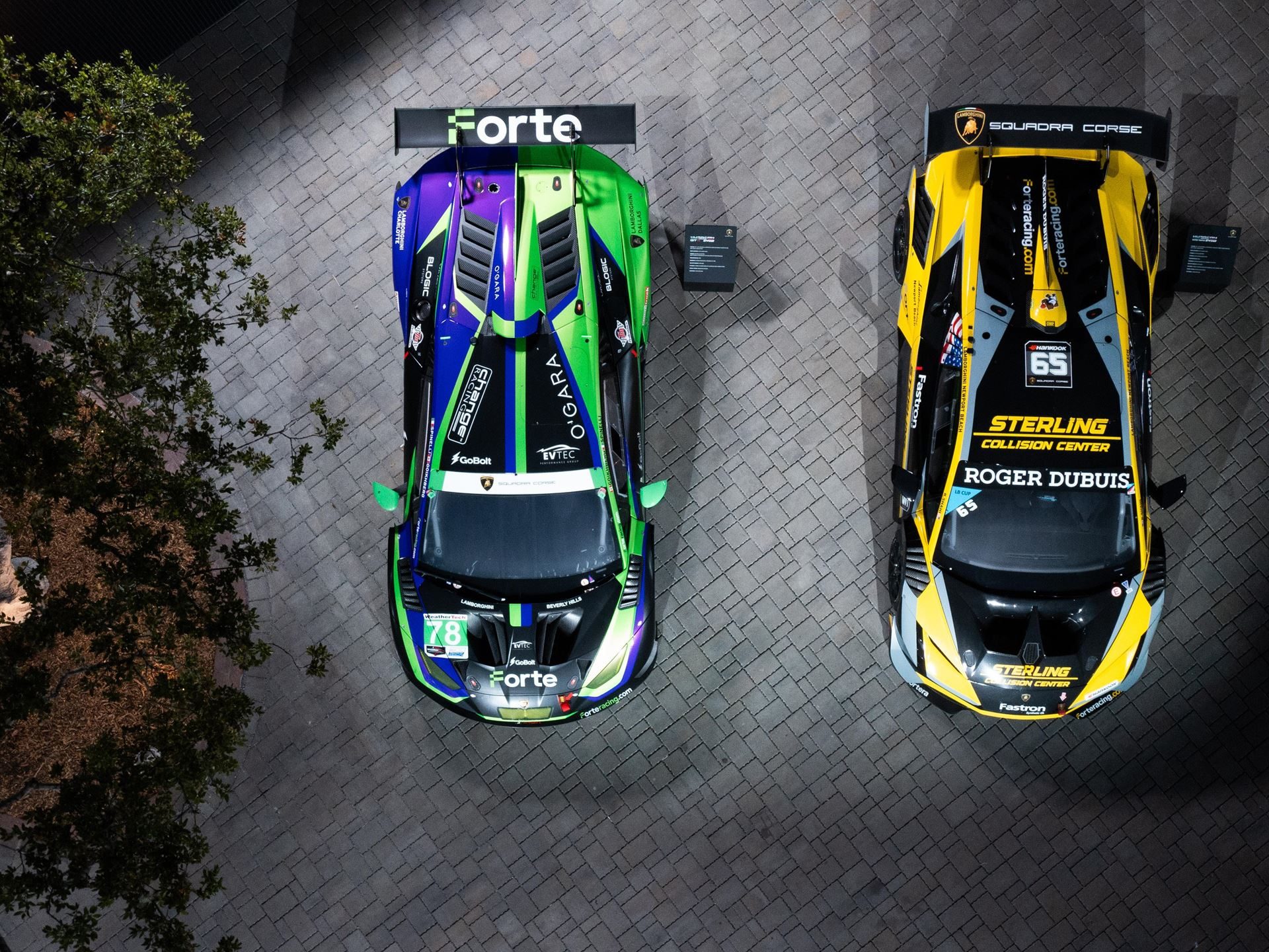 Lamborghini Staged Its Hybrid Future Around The Temerario At Monterey Car Week 27 Lamborghini temerario monterey car week debut draft 70c111db other 013