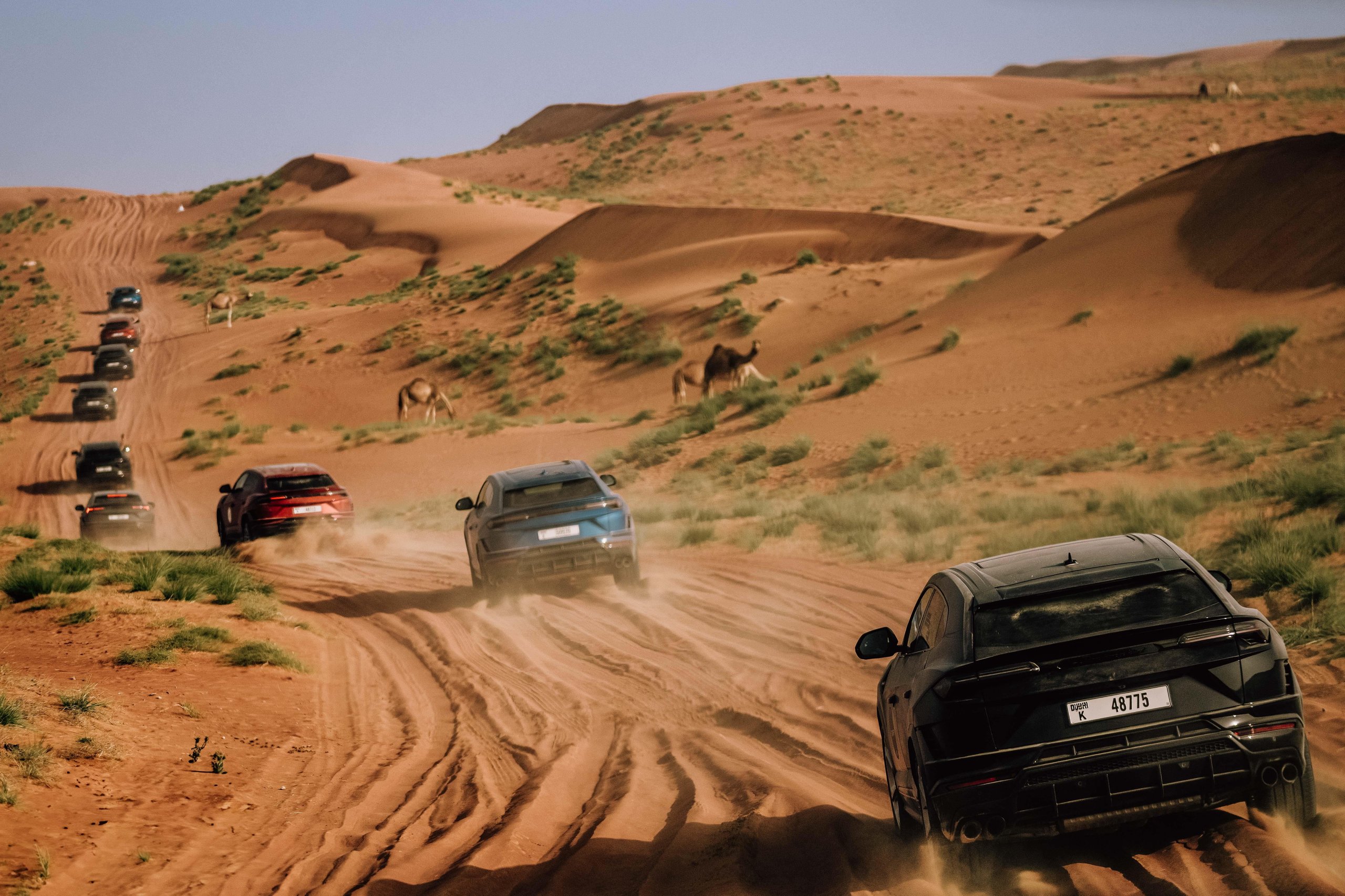 Lamborghini urus s esperienza avventura oman draft 74df5287 action 009 scaled