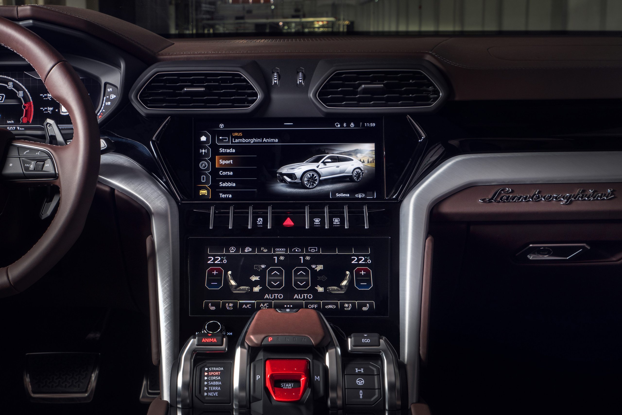 Lamborghini urus s lifestyle super suv draft 2a958249 interior 013 scaled