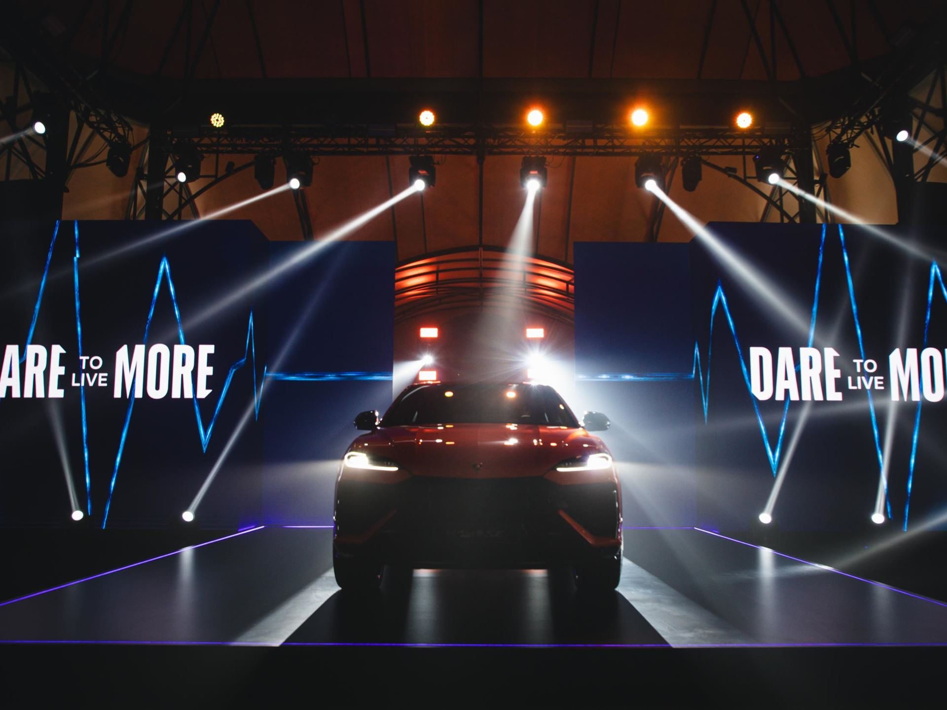Lamborghini Brings The 800 Cv Urus Se To Bangkok, Pairing Plug-In Hybrid Power With Southeast Asian Ambition 21 Lamborghini urus se bangkok launch draft 0ac8c1f8 event 010