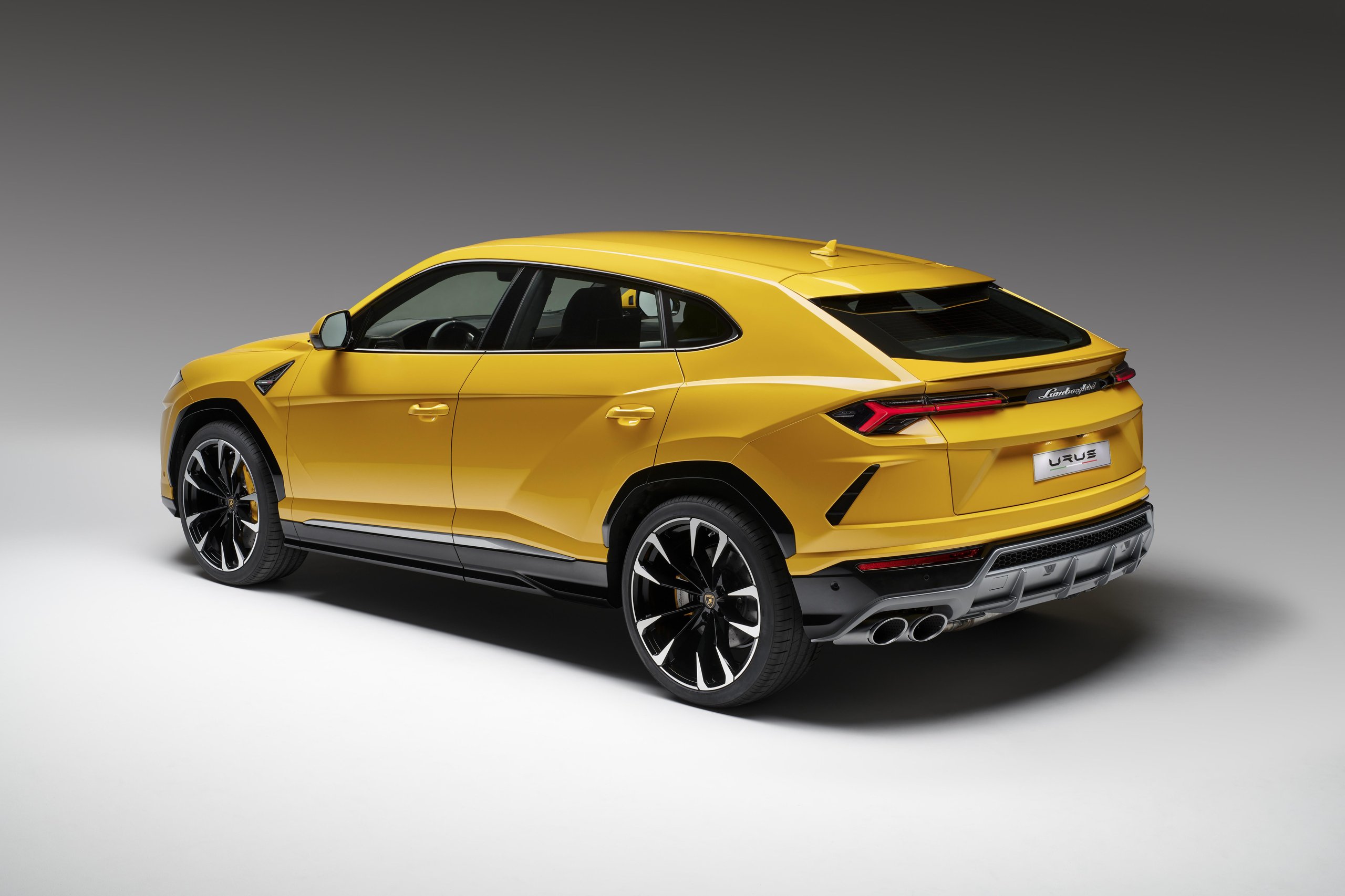 From Rambo Lambo To 800 Cv Hybrid: How Lamborghini Spent Half A Century Building The World'S Most Extreme Suv 21 Lamborghini urus se super suv evolution draft 4b3ee32e other 010 scaled