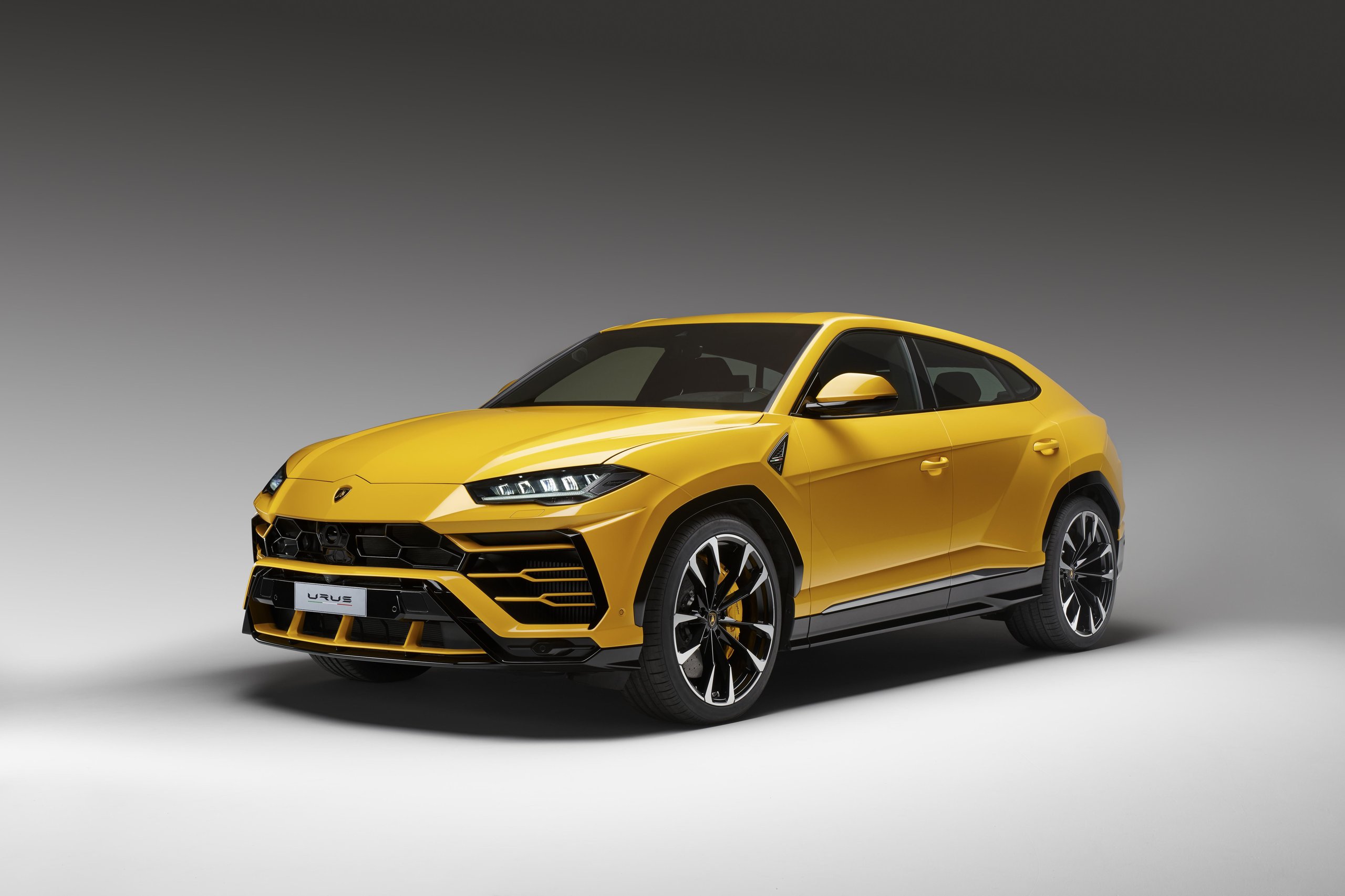 From Rambo Lambo To 800 Cv Hybrid: How Lamborghini Spent Half A Century Building The World'S Most Extreme Suv 23 Lamborghini urus se super suv evolution draft 4b3ee32e other 011 scaled