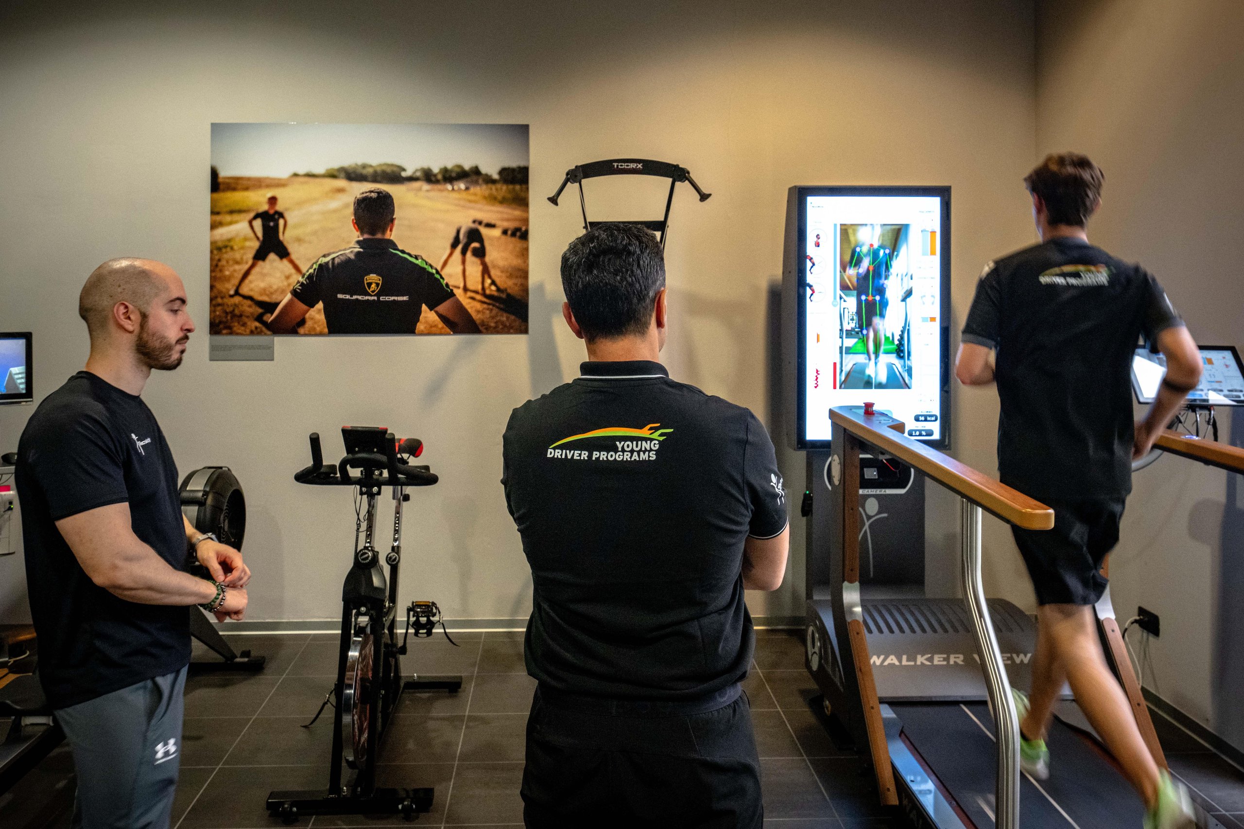 Squadra Corse Rewrites Its Talent Playbook: 26 Drivers Enter Lamborghini'S Merit-Based Pipeline For 2025 17 Lamborghini young driver program 2025 merit s draft 0a2a9969 lifestyle 008 scaled