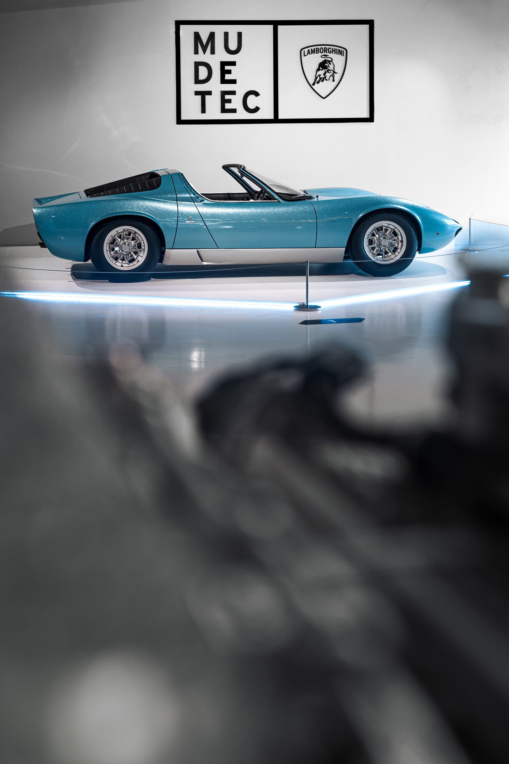 The 1968 Miura Roadster Returns To Mudetec, And Its Design Dna Lives In The Aventador Ultimae'S Final Bow 15 Miura roadster mudetec aventador ultimae desi draft 38939800 exterior 007 scaled