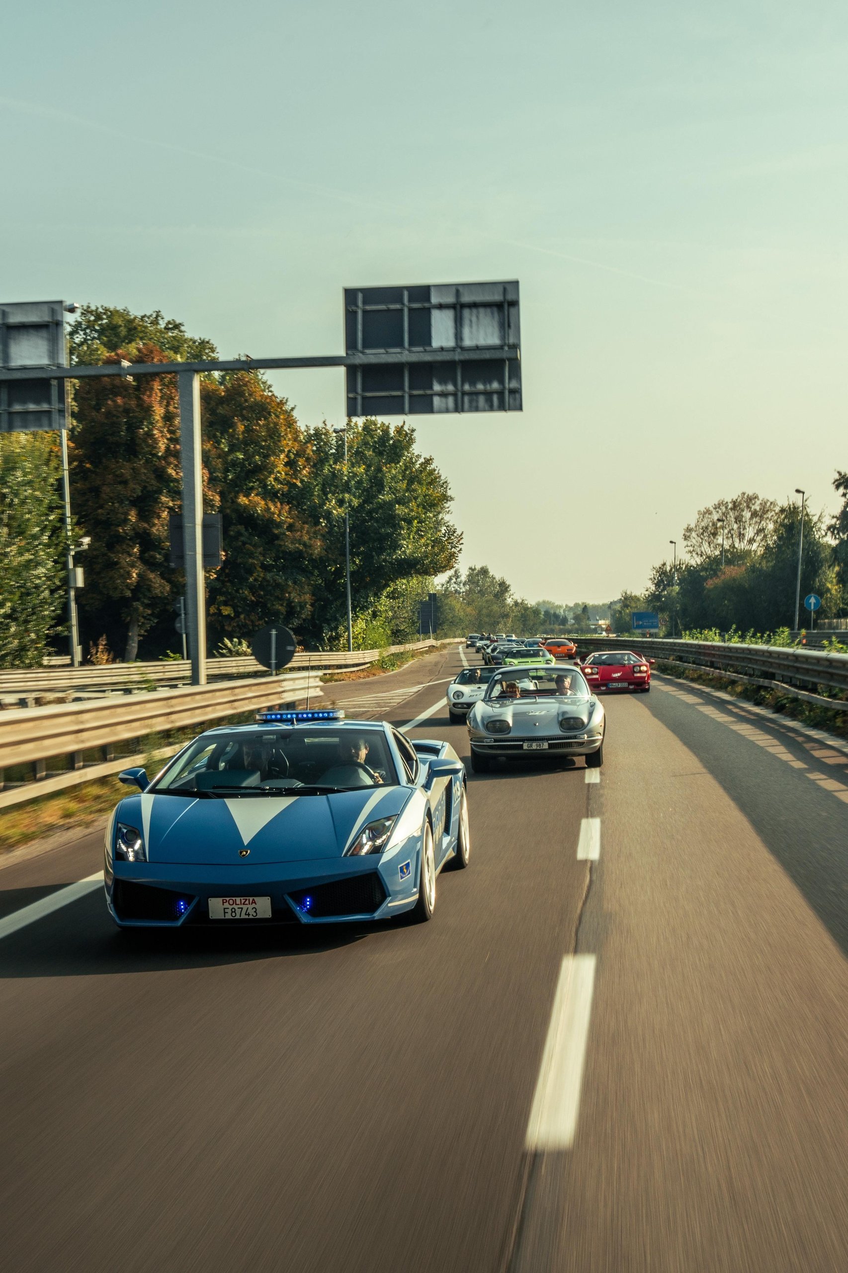 Polo Storico'S Oldest Surviving Lamborghini And A 2026 Miura Tour Signal Where The Brand'S Heritage Strategy Is Heading 19 Polo storico 350gt miura tour 2026 draft d35d82be action 009 scaled