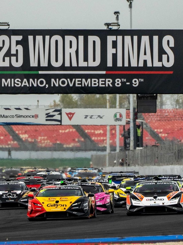 Wayne Taylor Racing Ends Eight-Year World Finals Drought at Misano