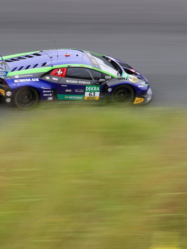 Emil Frey Racing Sweeps Zandvoort With Two Poles and Two Wins in the ADAC GT Masters