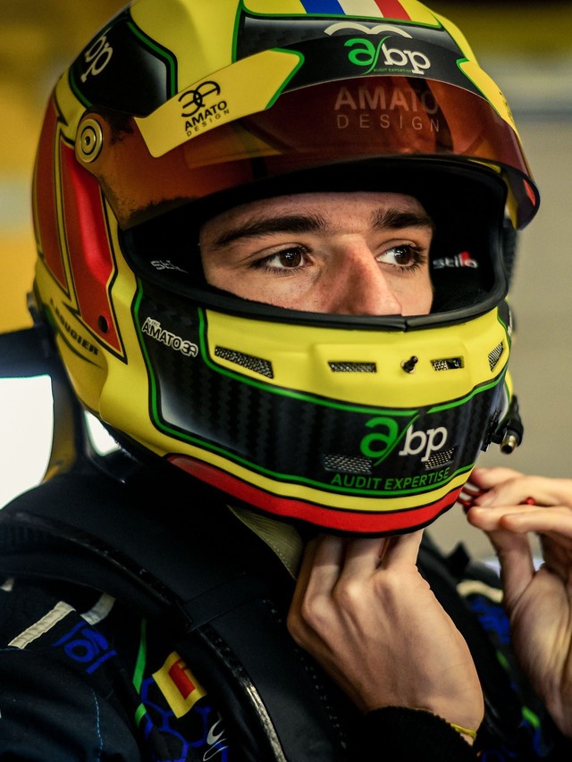 Lamborghini's Talent Pipeline: 38 Drivers Enter the Crucible That Builds Factory Racing Careers