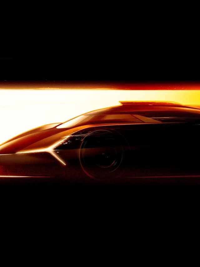 Lamborghini's LMDh Gambit: Why the SC63 Is Really About the Road Cars