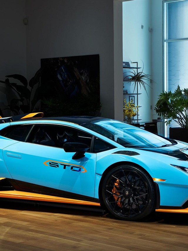 Four Corners from the Flag: How VS Racing's Huracán GT3 Stole a One-Two at Enna Pergusa