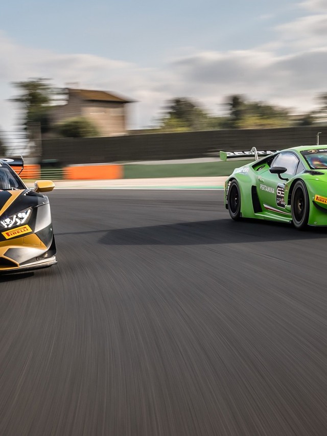 34 Aspiring Racers, One Factory Seat: Inside Squadra Corse's Talent Pipeline for 2021