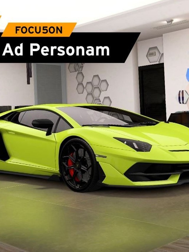 Diamond Dust Paint and Pet Portraits: Five Revelations from Lamborghini's Ad Personam Program