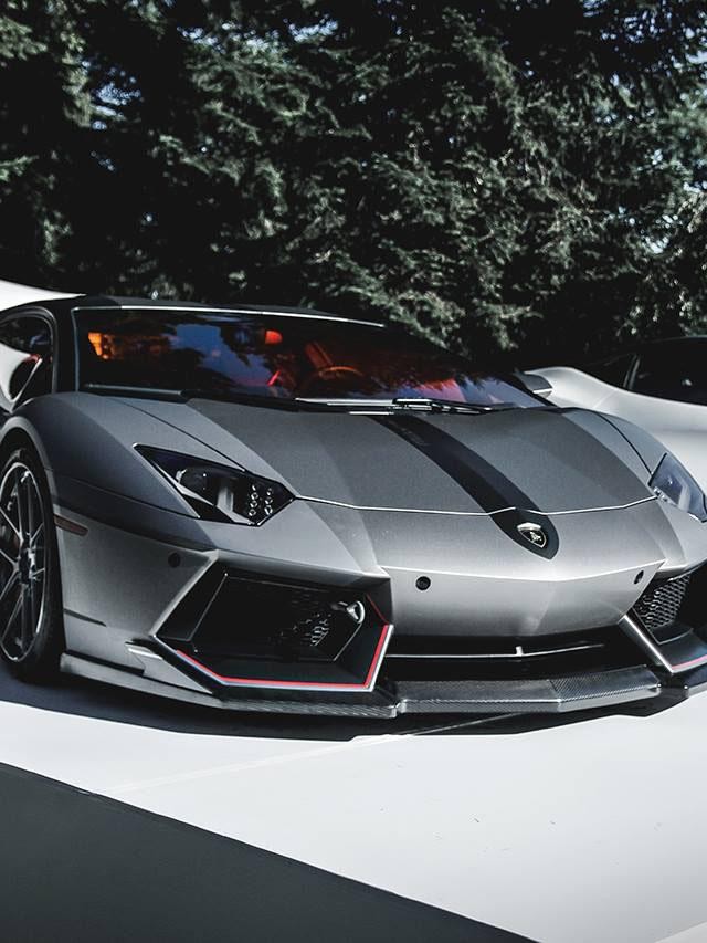 Lamborghini Bets on TikTok to Build Its Next Generation of Buyers