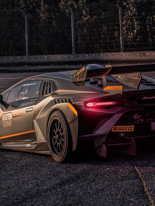 How a Three-Second Penalty at Barcelona Launched Oregon Team's Super Trofeo Dynasty