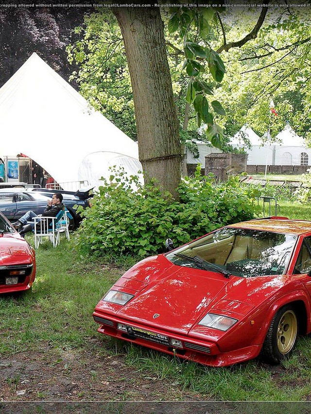 The Lamborghini Urraco at 50: How a Misunderstood V8 Coupé Built the Blueprint for the Gallardo and Huracán