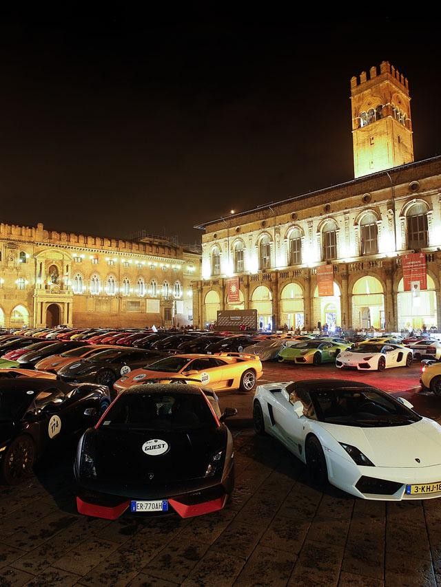 The 2020 Barcelona Round That Proved Super Trofeo Europe Builds More Than Trophies