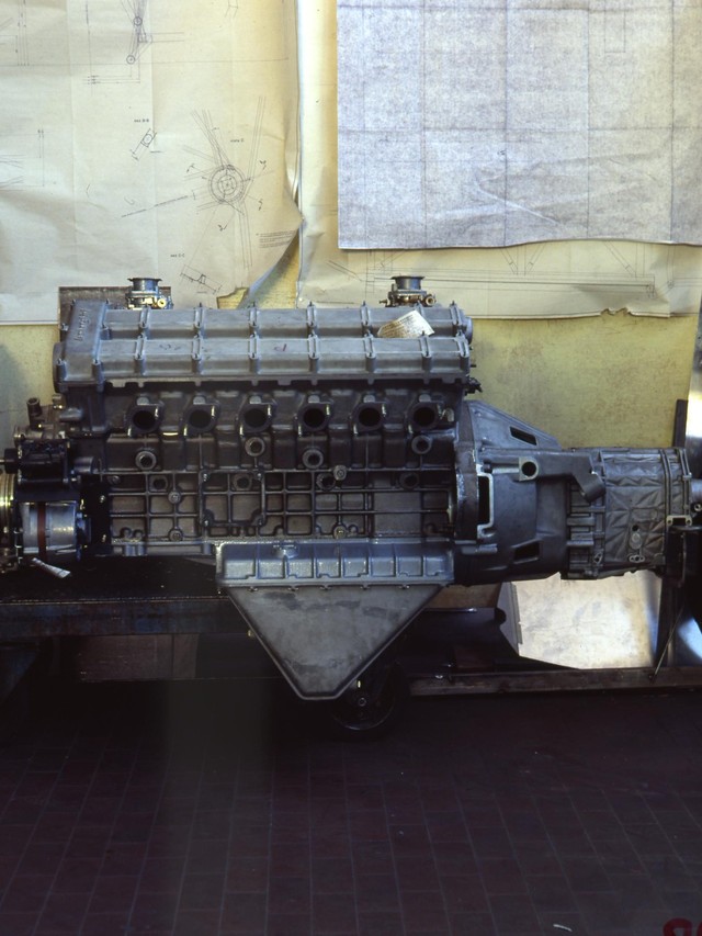 The 'Rambo Lambo' at 40: How the LM002 Invented the Super SUV