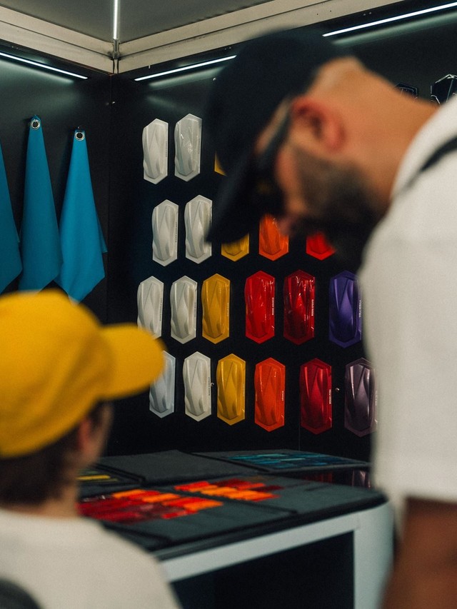 736 Parents in Sant’Agata: Inside Lamborghini’s Workplace Support Package