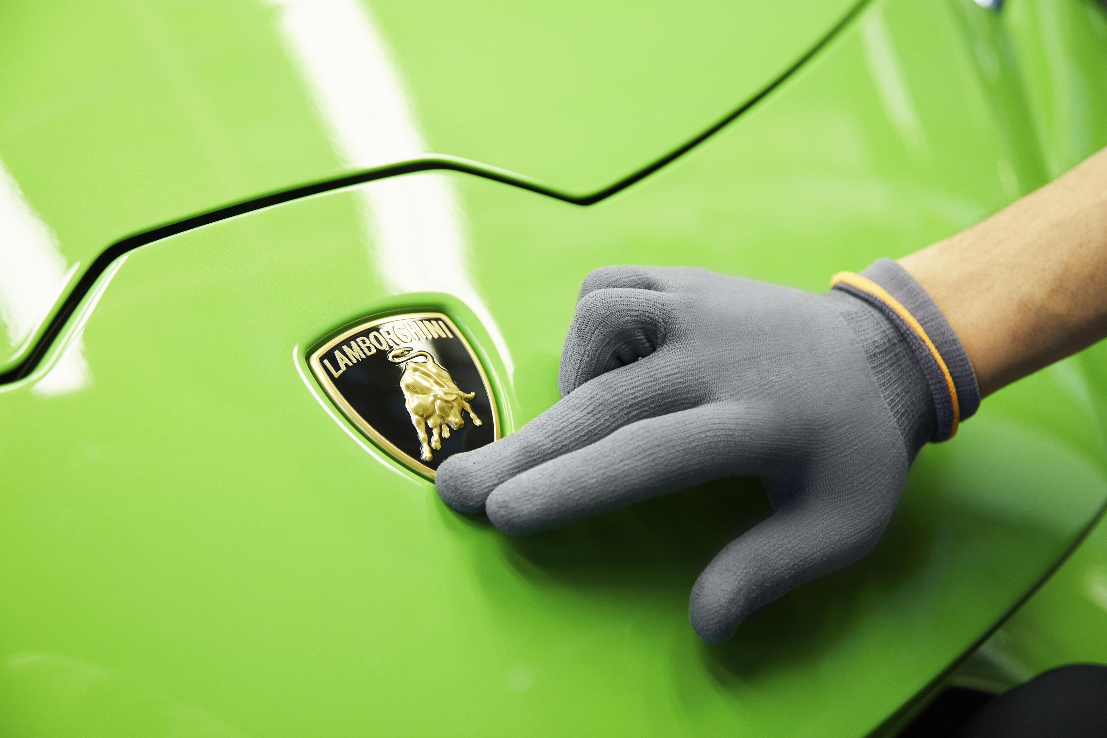 Two Years Sold Out Before The First Delivery: What The Revuelto'S Demand Says About Lamborghini'S Hybrid Bet 21 Revuelto sold out record h1 2023 draft cfe738f1 detail 010