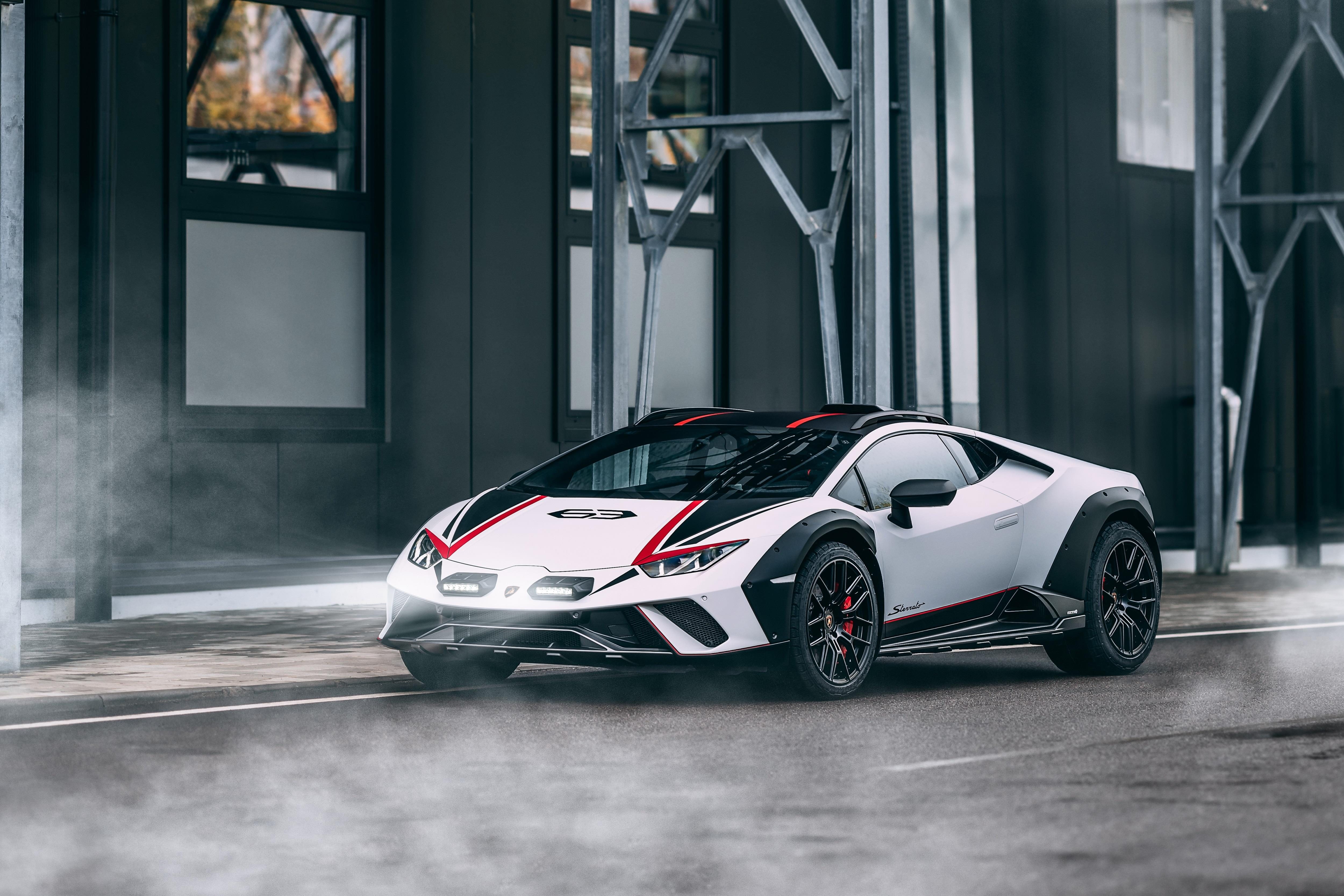 Two Years Sold Out Before The First Delivery: What The Revuelto'S Demand Says About Lamborghini'S Hybrid Bet 15 Revuelto sold out record h1 2023 draft cfe738f1 exterior 007