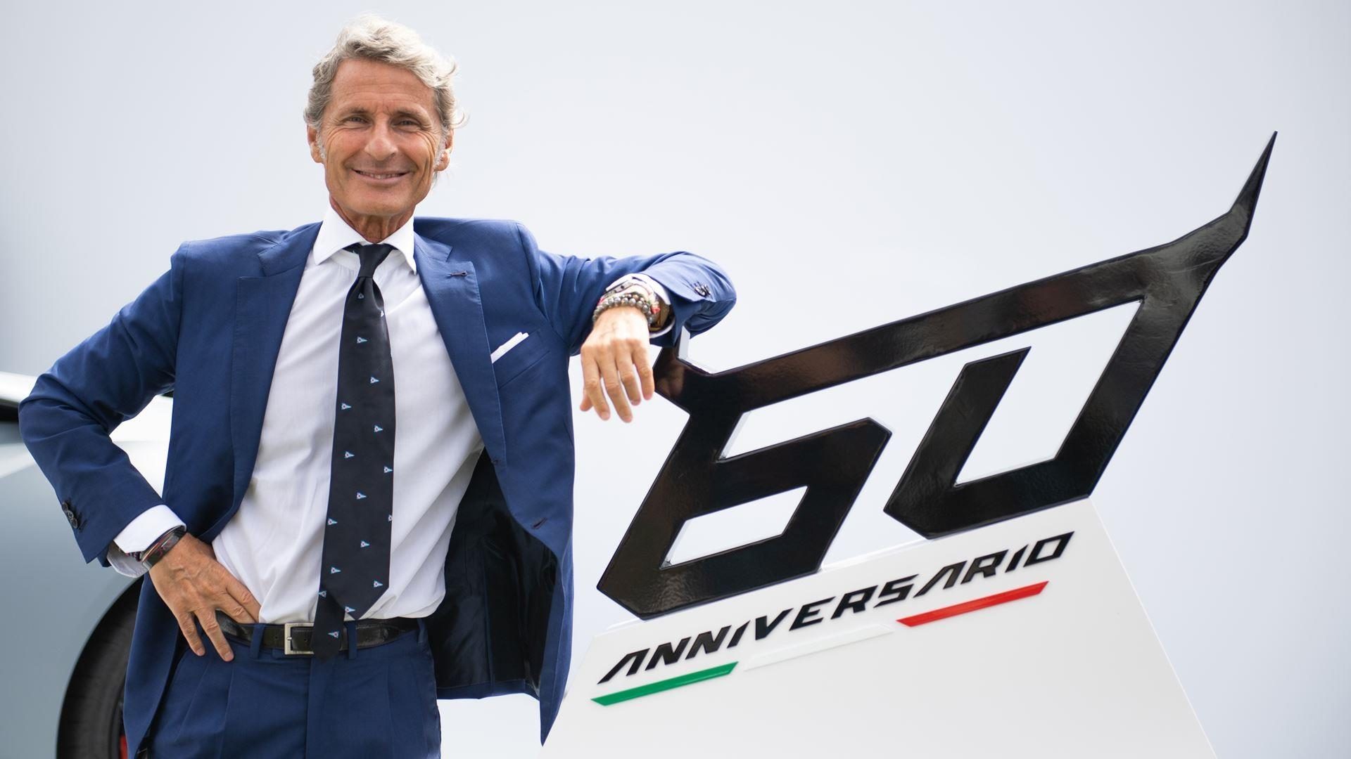 Two Years Sold Out Before The First Delivery: What The Revuelto'S Demand Says About Lamborghini'S Hybrid Bet 19 Revuelto sold out record h1 2023 draft cfe738f1 other 009