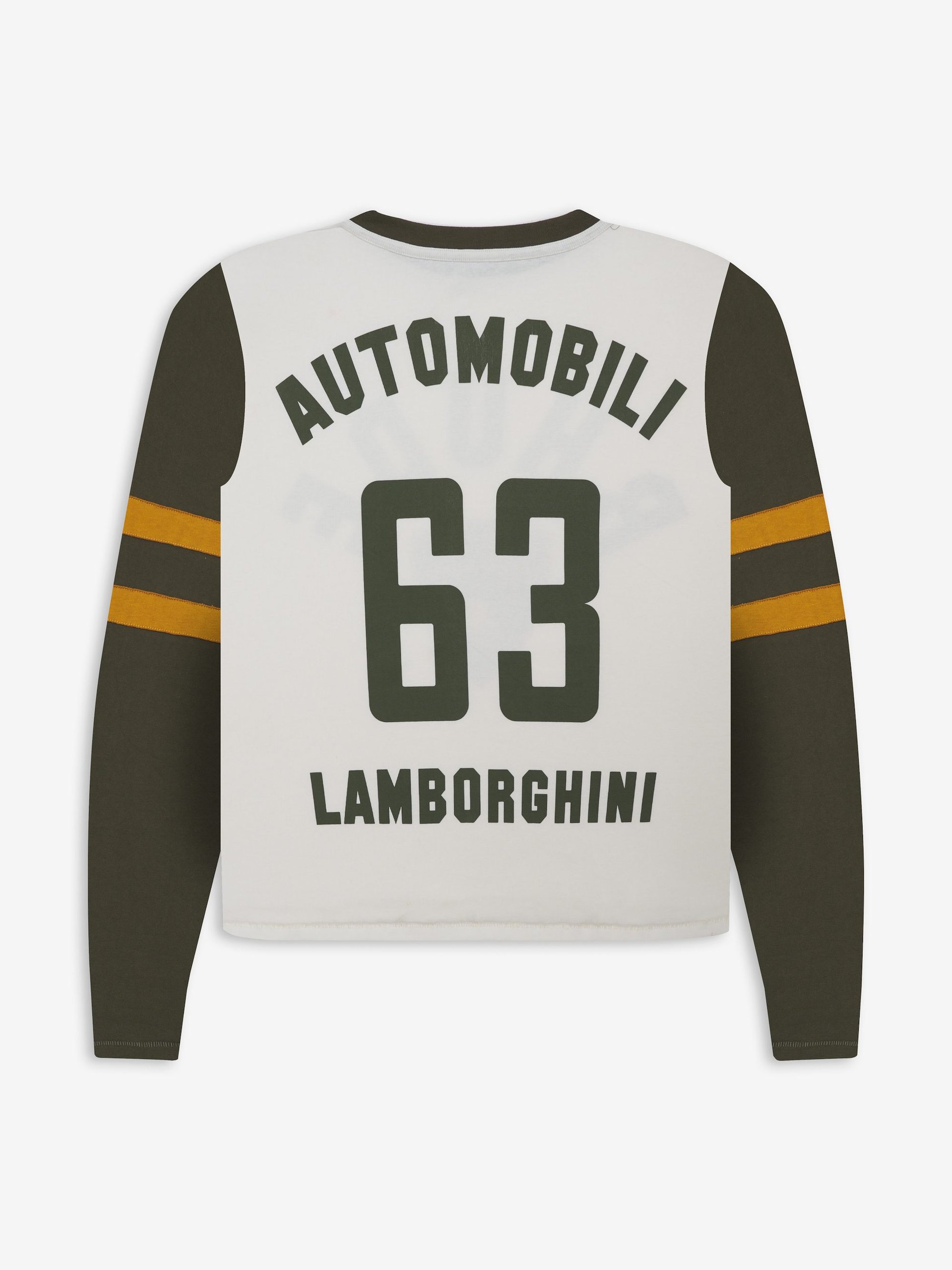 Rhude X Automobili Lamborghini: A Sterrato-Inspired Capsule That Reveals Where The Brand Is Headed 25 Rhude automobili lamborghini sterrato collect draft c5eb049c detail 012 scaled