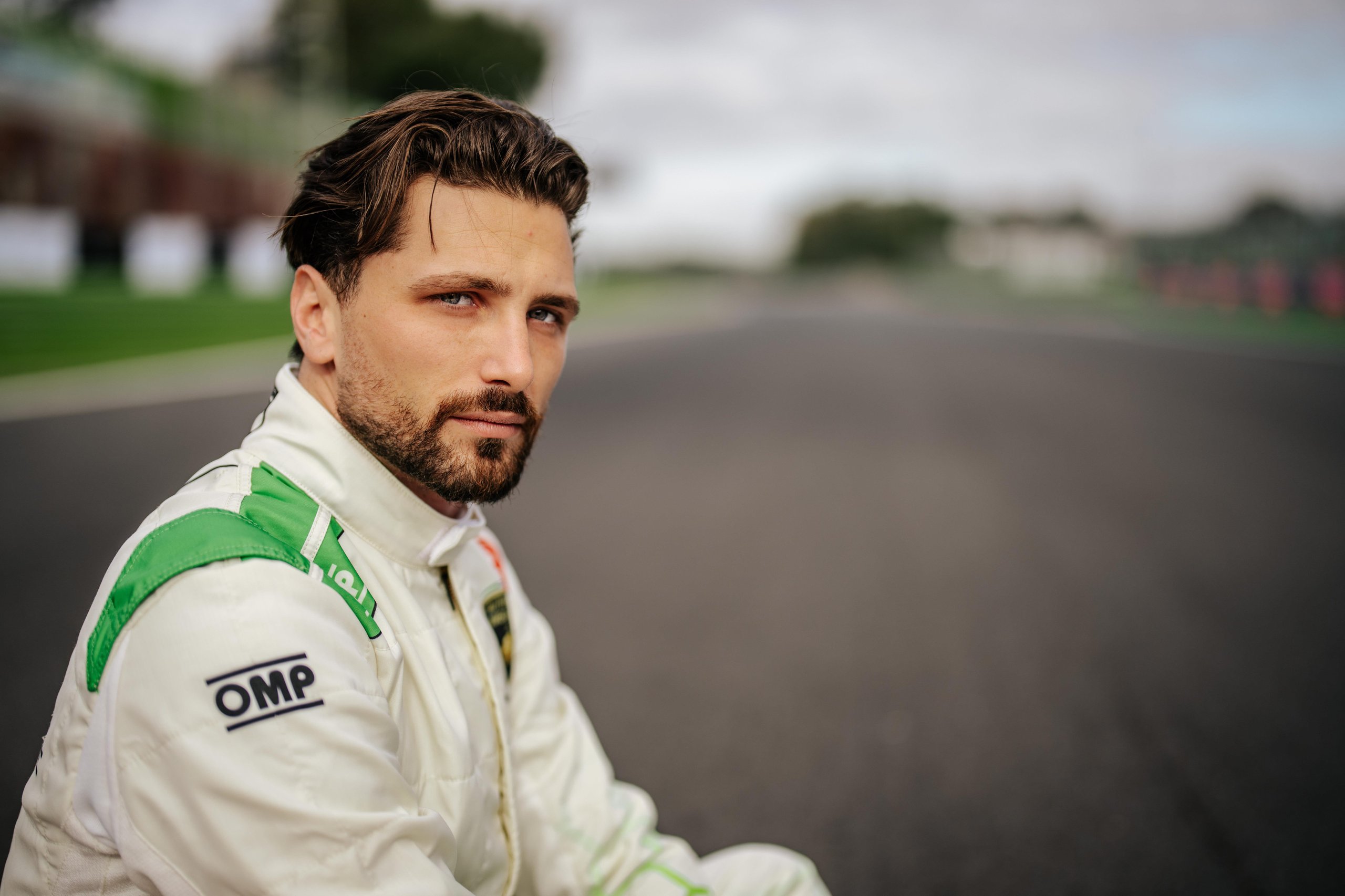 Loris Spinelli Joins Lamborghini Squadra Corse As Factory Driver For 2024 9 Spinelli lamborghini squadra corse factory dr draft 6fec4f1e other 004 scaled