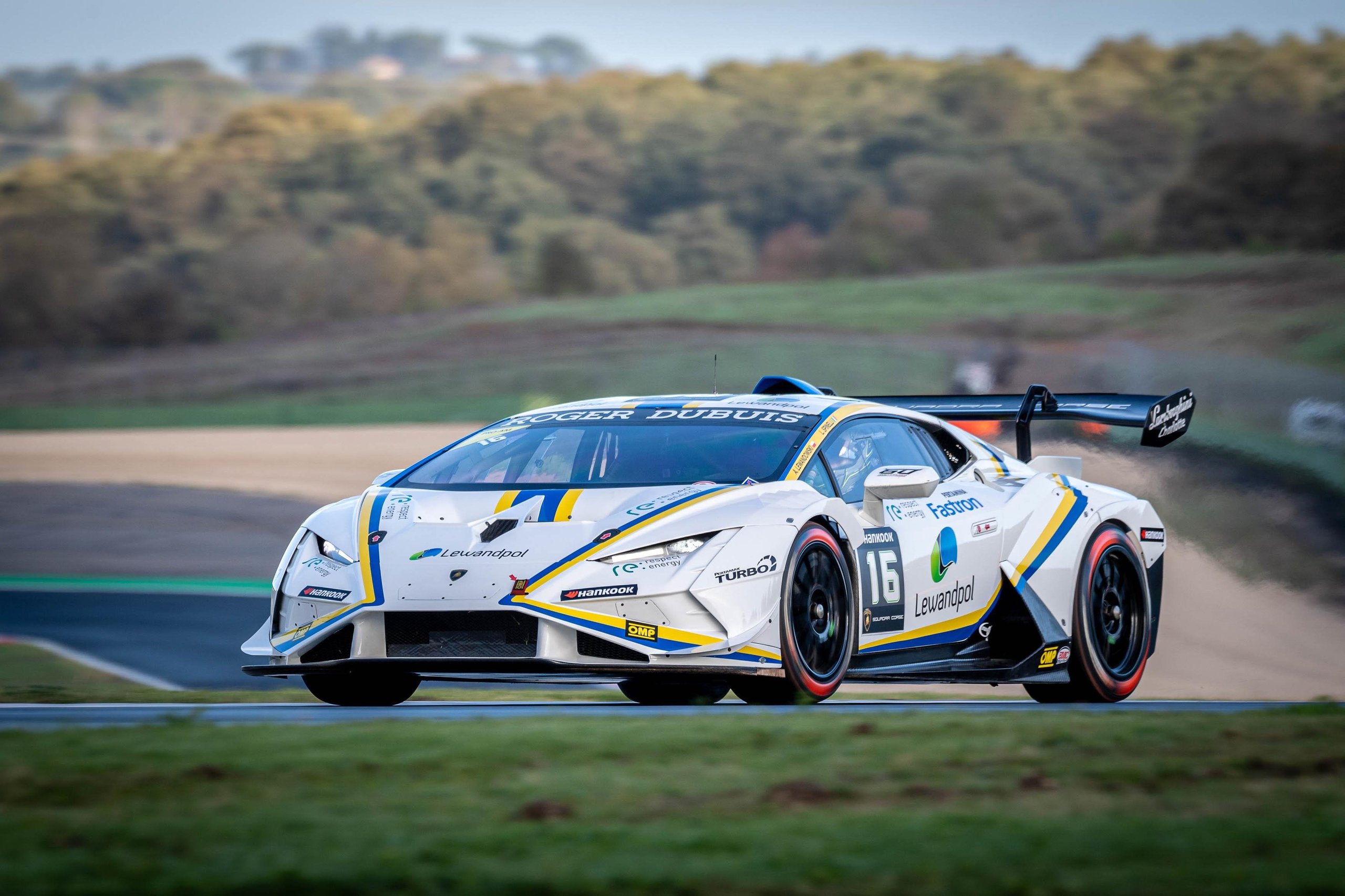 Fifty Cars, Four Open Championships, And One Week Left: Super Trofeo Europe'S Vallelunga Showdown 15 Super trofeo europe vallelunga 2023 penultima draft f0689d37 action 007 scaled