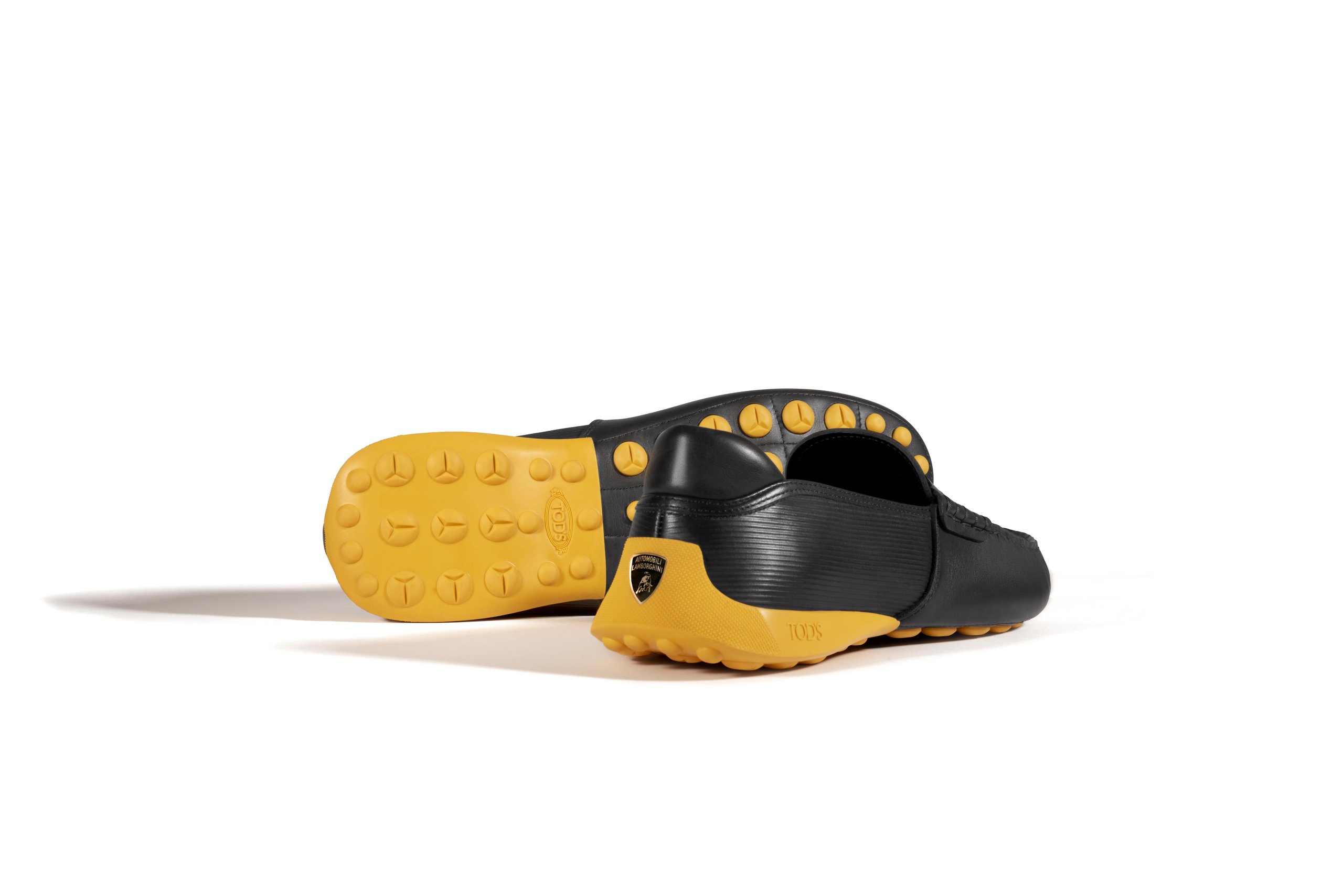 Tod'S X Automobili Lamborghini: What A Driving Shoe Tells You About Where The Brand Is Headed 25 Tods automobili lamborghini footwear collecti draft 908601e5 detail 012 scaled