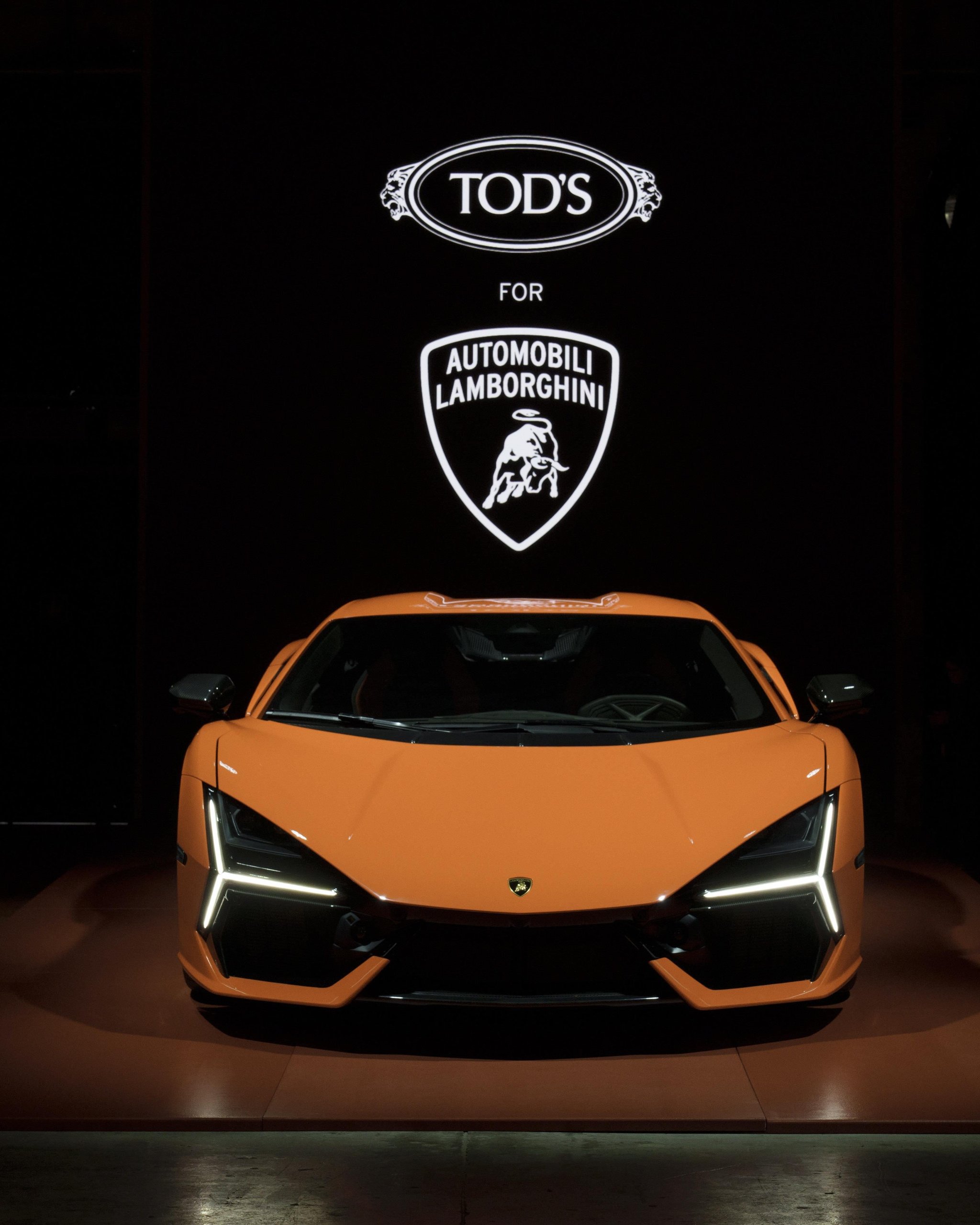 Tod'S X Automobili Lamborghini: What A Driving Shoe Tells You About Where The Brand Is Headed 17 Tods automobili lamborghini footwear collecti draft 908601e5 other 008 scaled