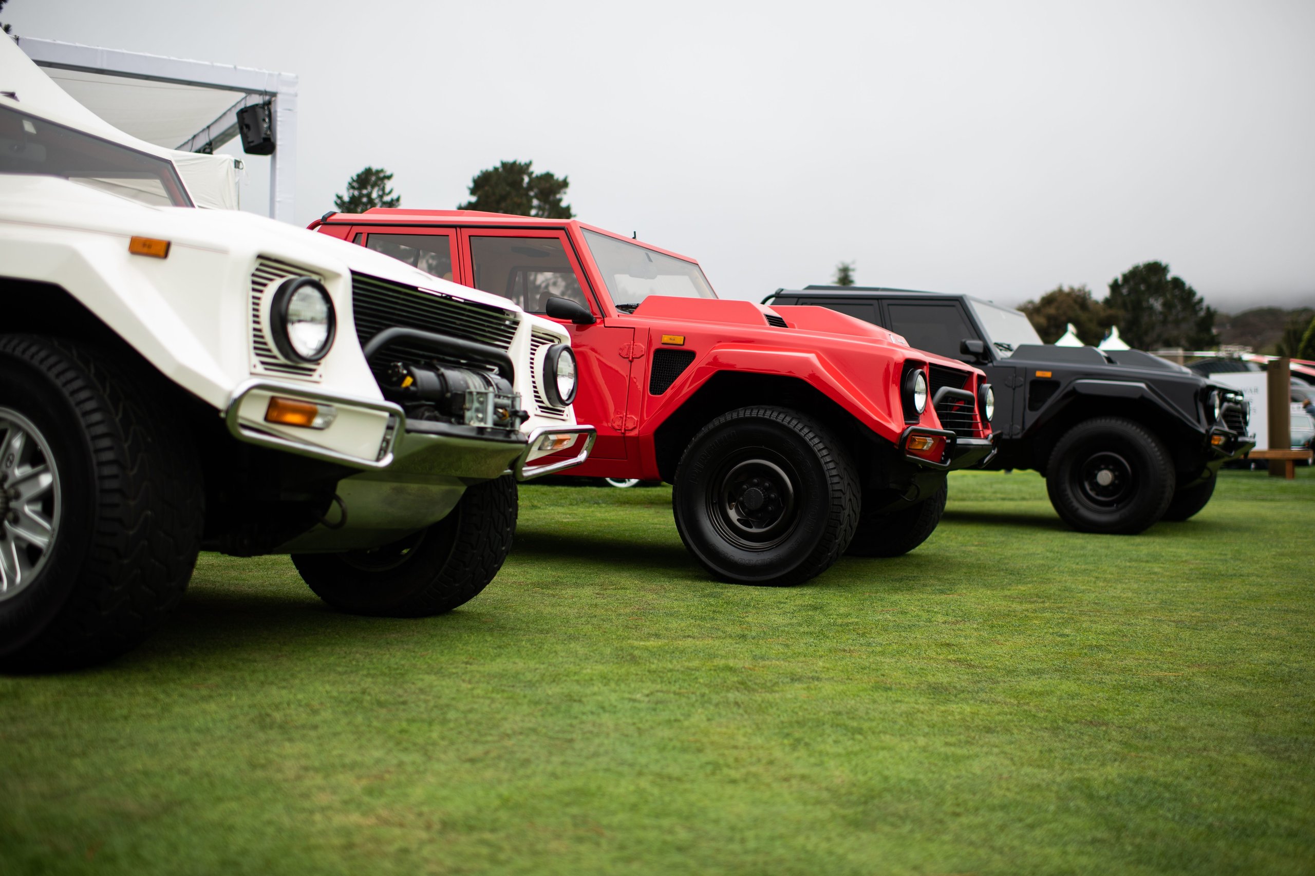 How Lamborghini Turned The Quail Into A Heritage Argument For The Urus Performante 21 Urus performante the quail debut draft 8a2cf073 event 010 scaled