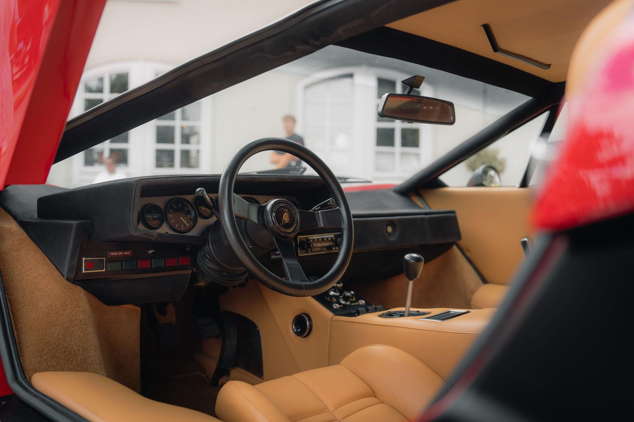 Fenomeno Roadster At Lake Tegernsee: Why Lamborghini Chose A Concours Lawn Over A Motor Show Stage 27 Fenomeno roadster concours elegance germany 2 draft ba6e22d1 interior 013