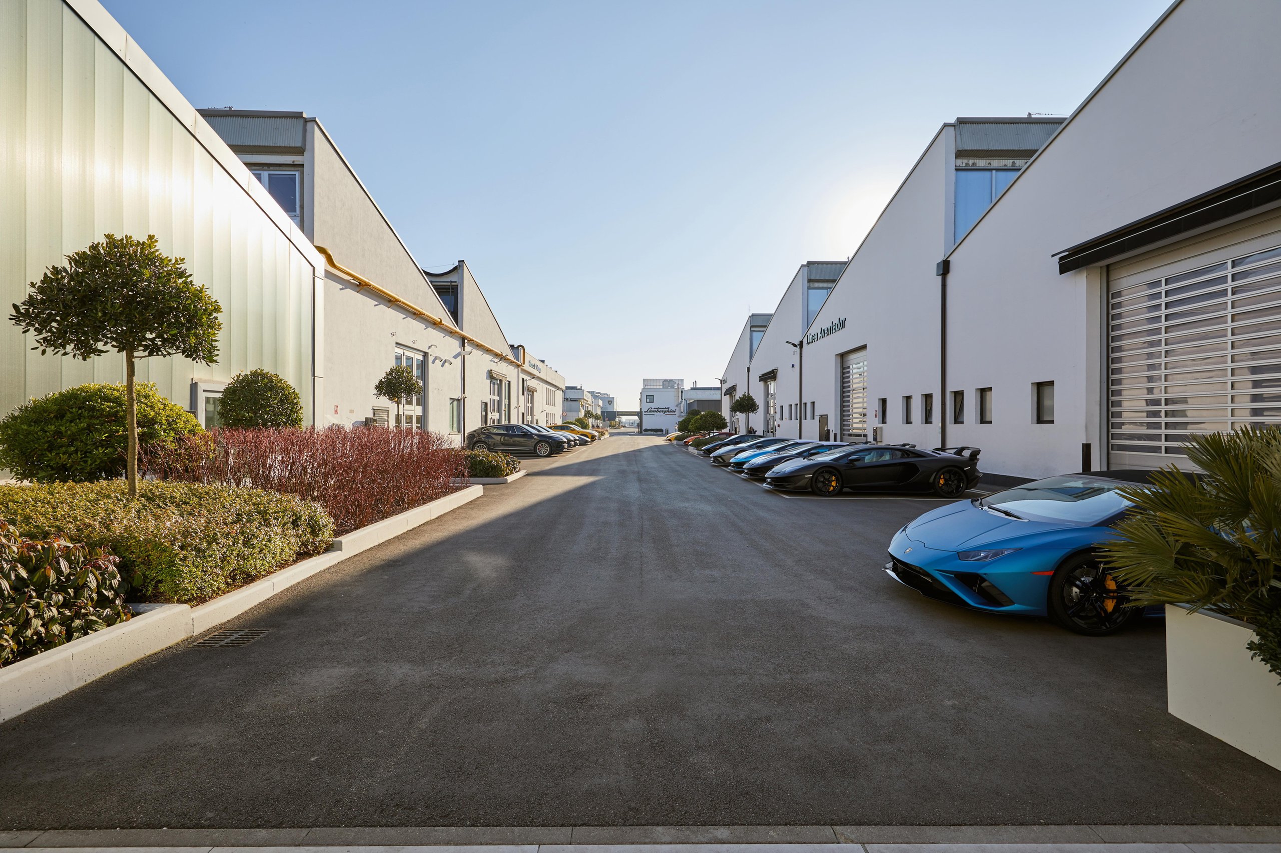 Lamborghini'S New Marketing Director Comes From Ducati, And That Choice Tells You Everything 13 Francesco milicia lamborghini marketing direc draft cca7b535 exterior 006 scaled
