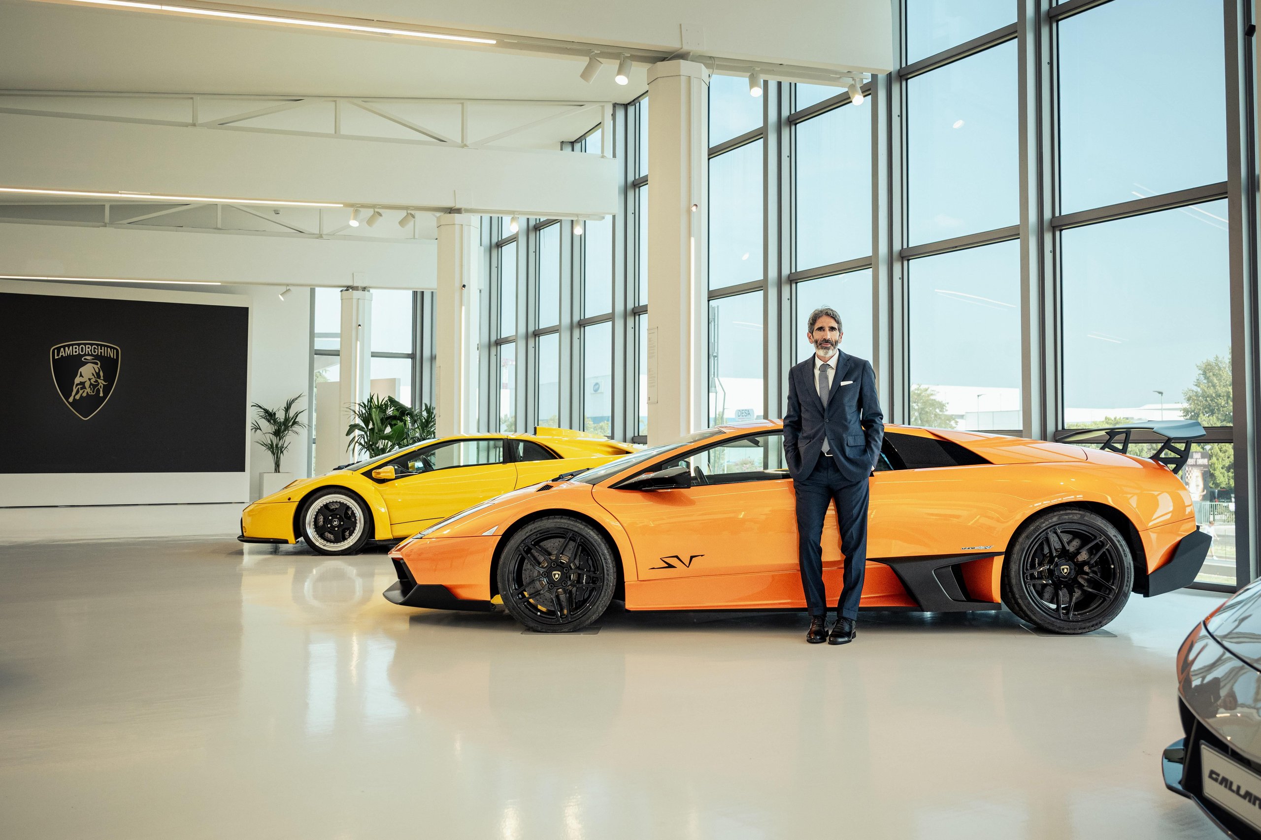 Lamborghini'S New Marketing Director Comes From Ducati, And That Choice Tells You Everything 11 Francesco milicia lamborghini marketing direc draft cca7b535 other 005 scaled