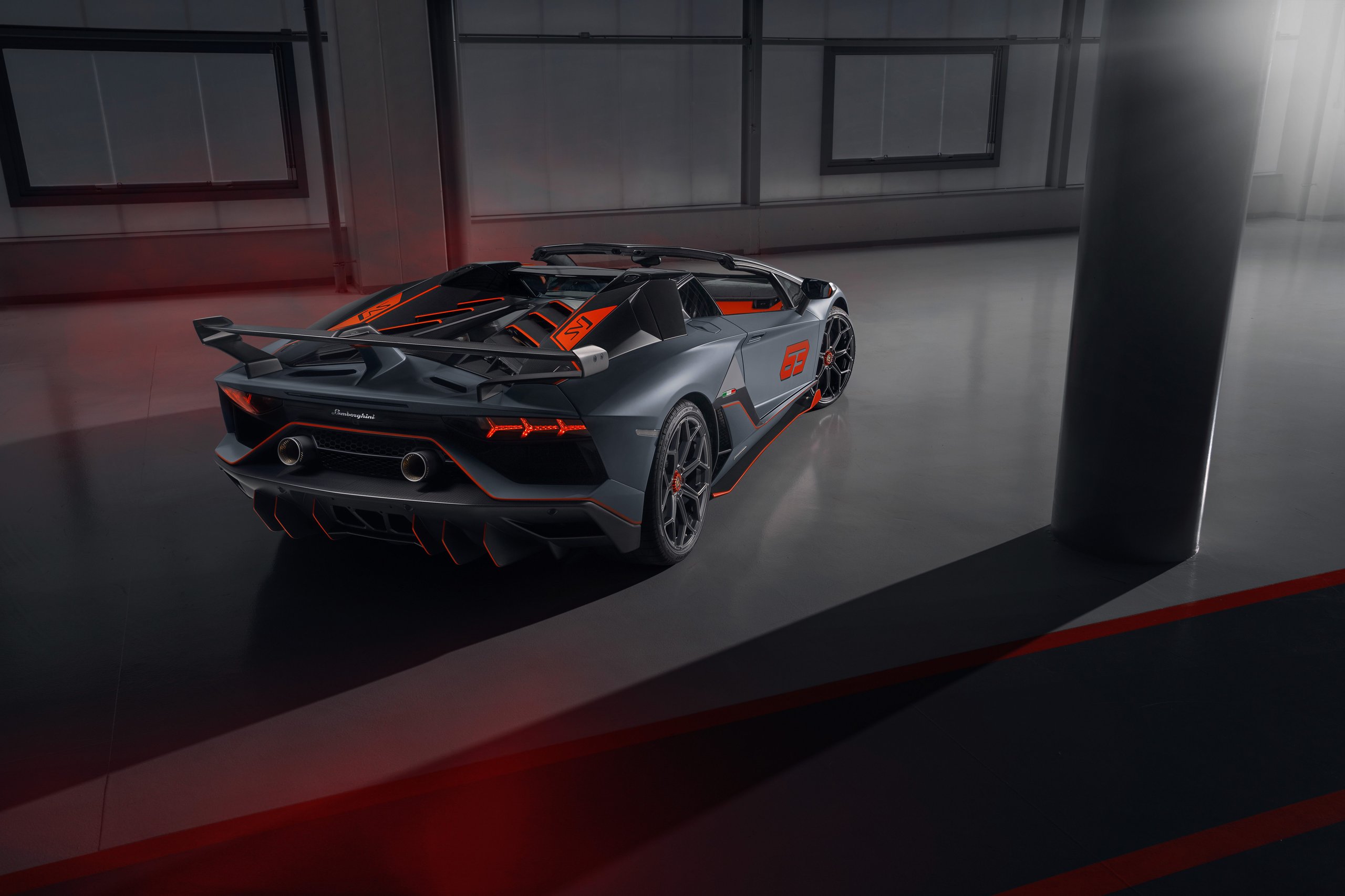 Huracan evo gt celebration svj 63 roadster mo draft f3e081da exterior 006 scaled