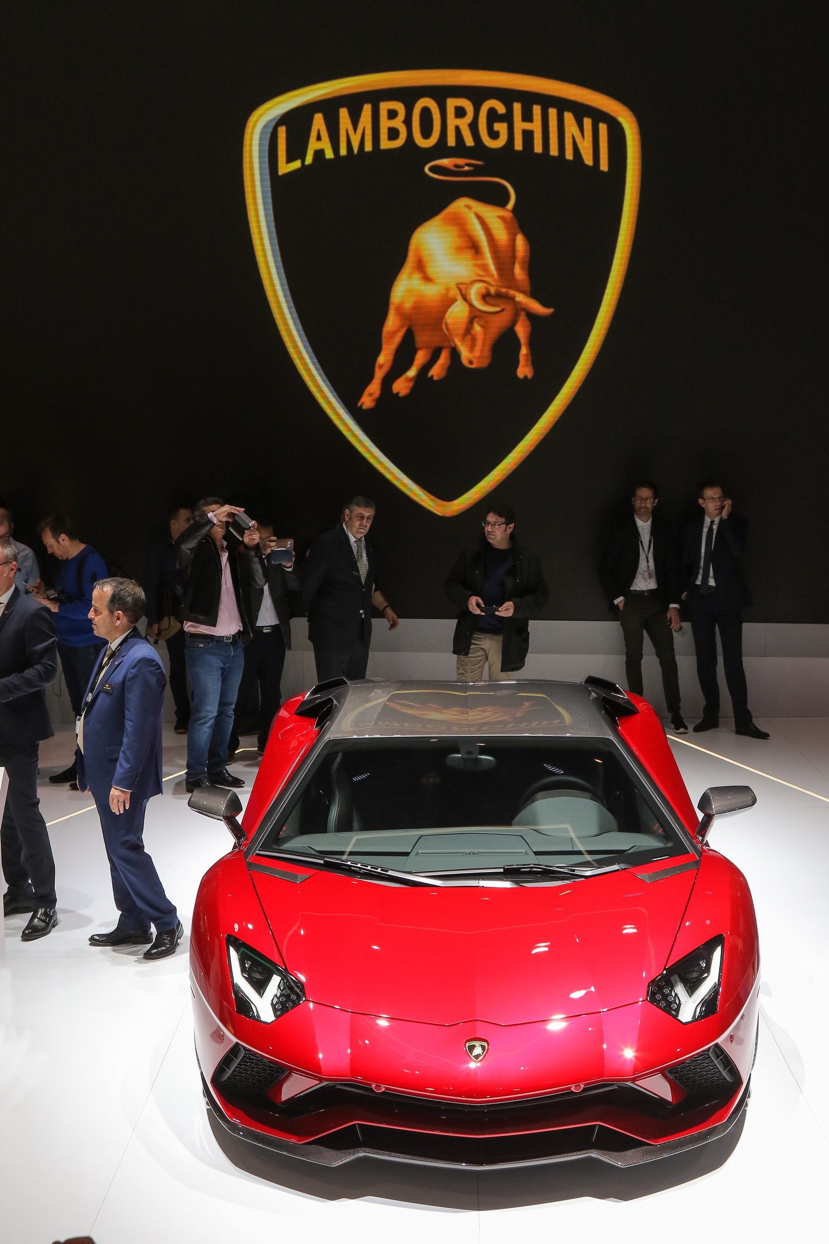 How Lamborghini Kept The Performante Spyder From Being A Compromise 23 Huracan performante spyder engineering analys draft c89f6a4b event 011 scaled