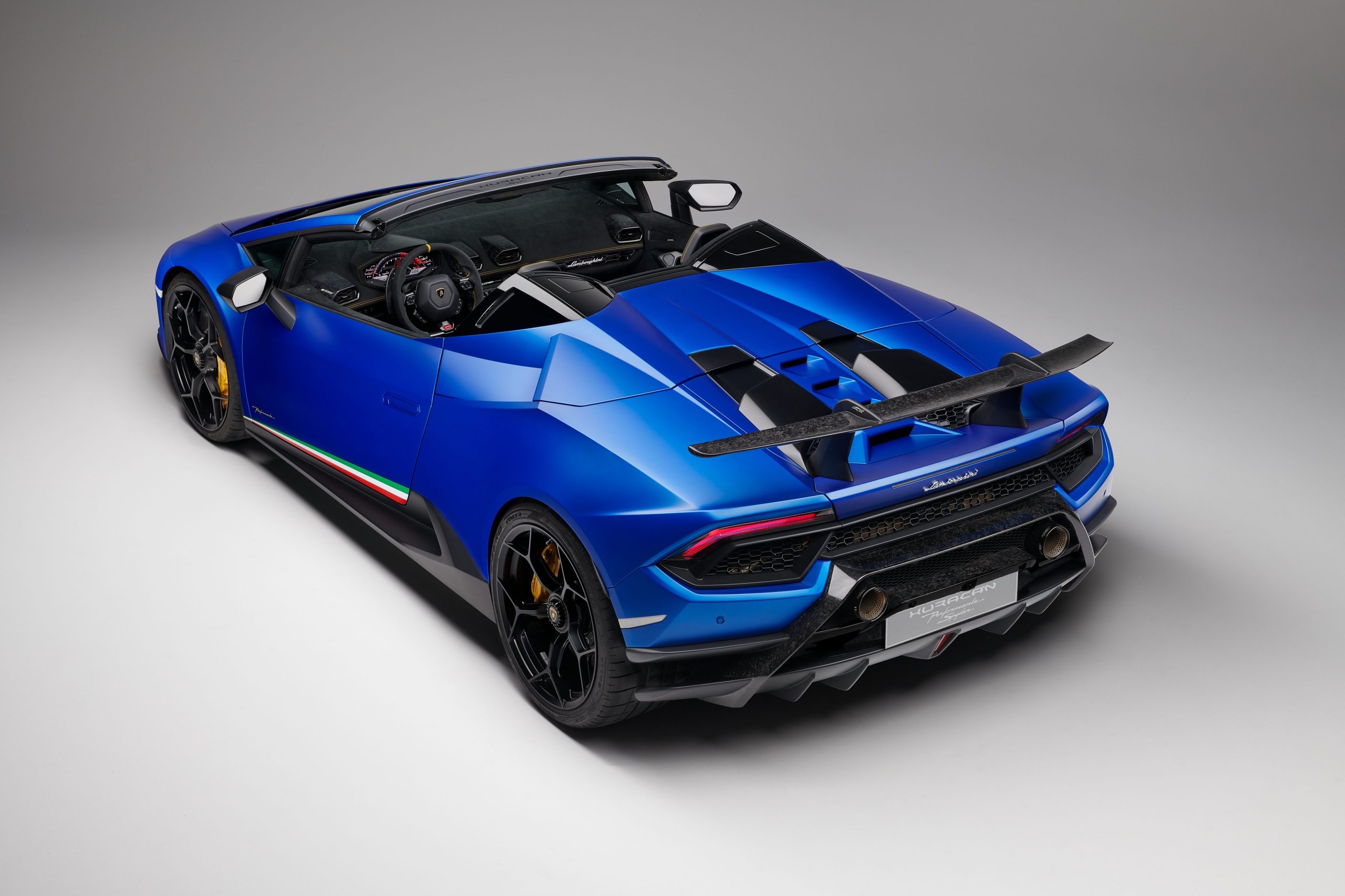 How Lamborghini Kept The Performante Spyder From Being A Compromise 13 Huracan performante spyder engineering analys draft c89f6a4b other 006 scaled