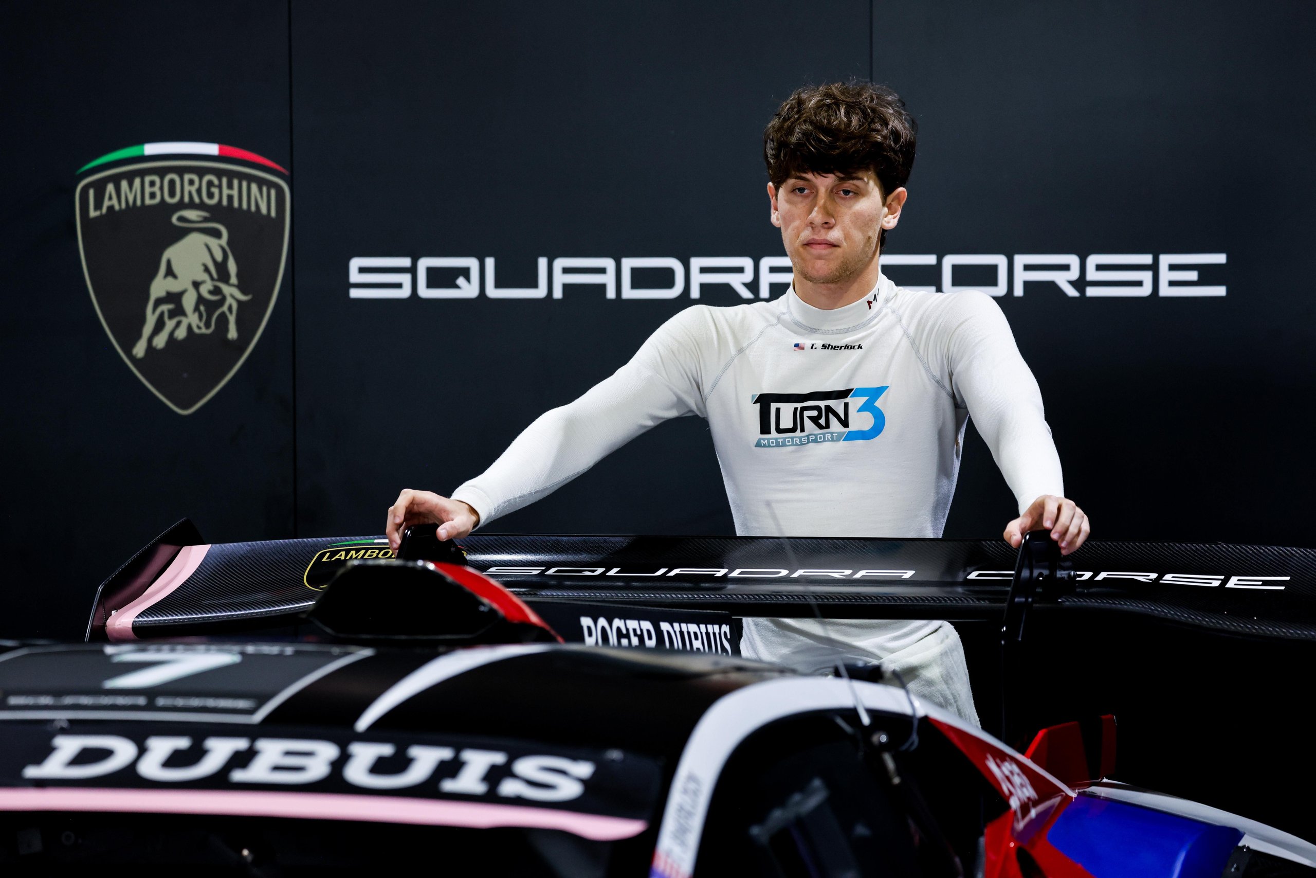Thirty Drivers, One Goal: Inside Lamborghini'S 2026 Young Driver Programs And The Formula Medicine Gambit 19 Lamborghini 2026 young driver programs lineup draft 552bcce4 other 009 scaled